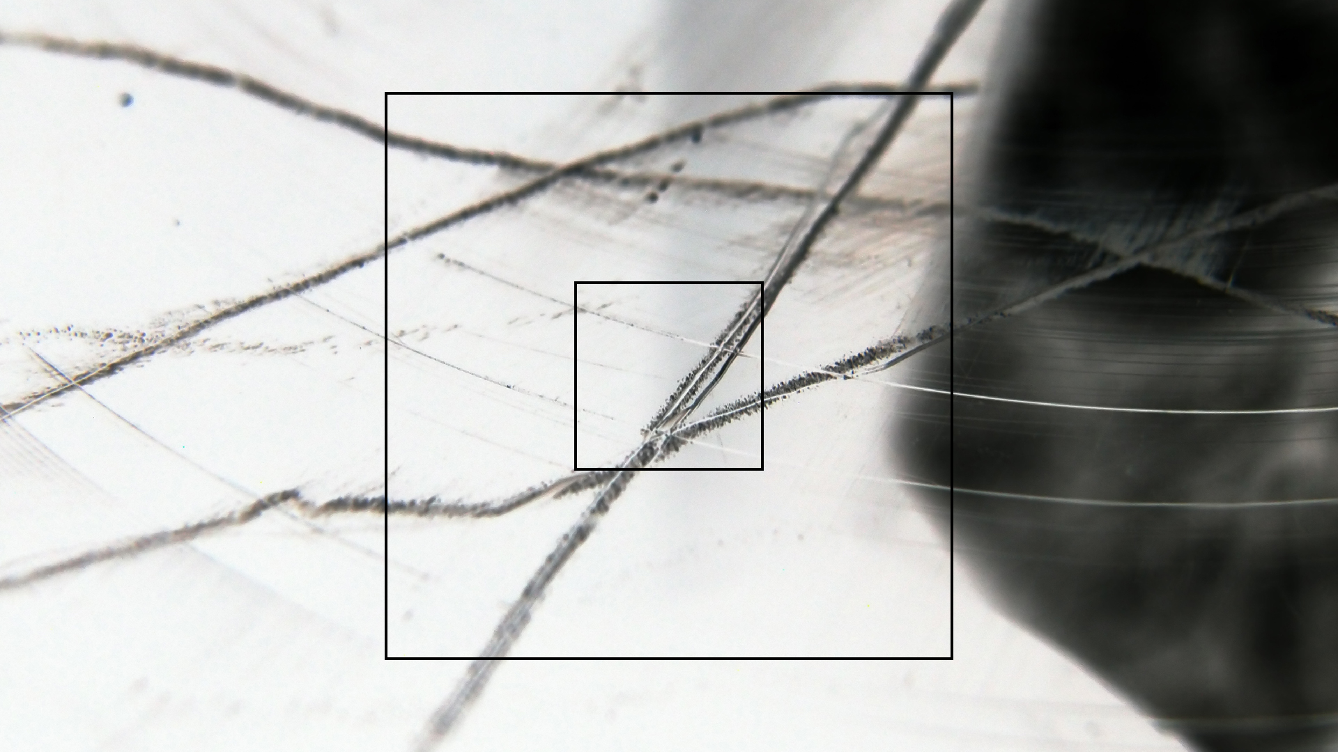 2023-02-05 wendelrekords III Pure Vinyl, geritzt (Audio, Foto, Video)