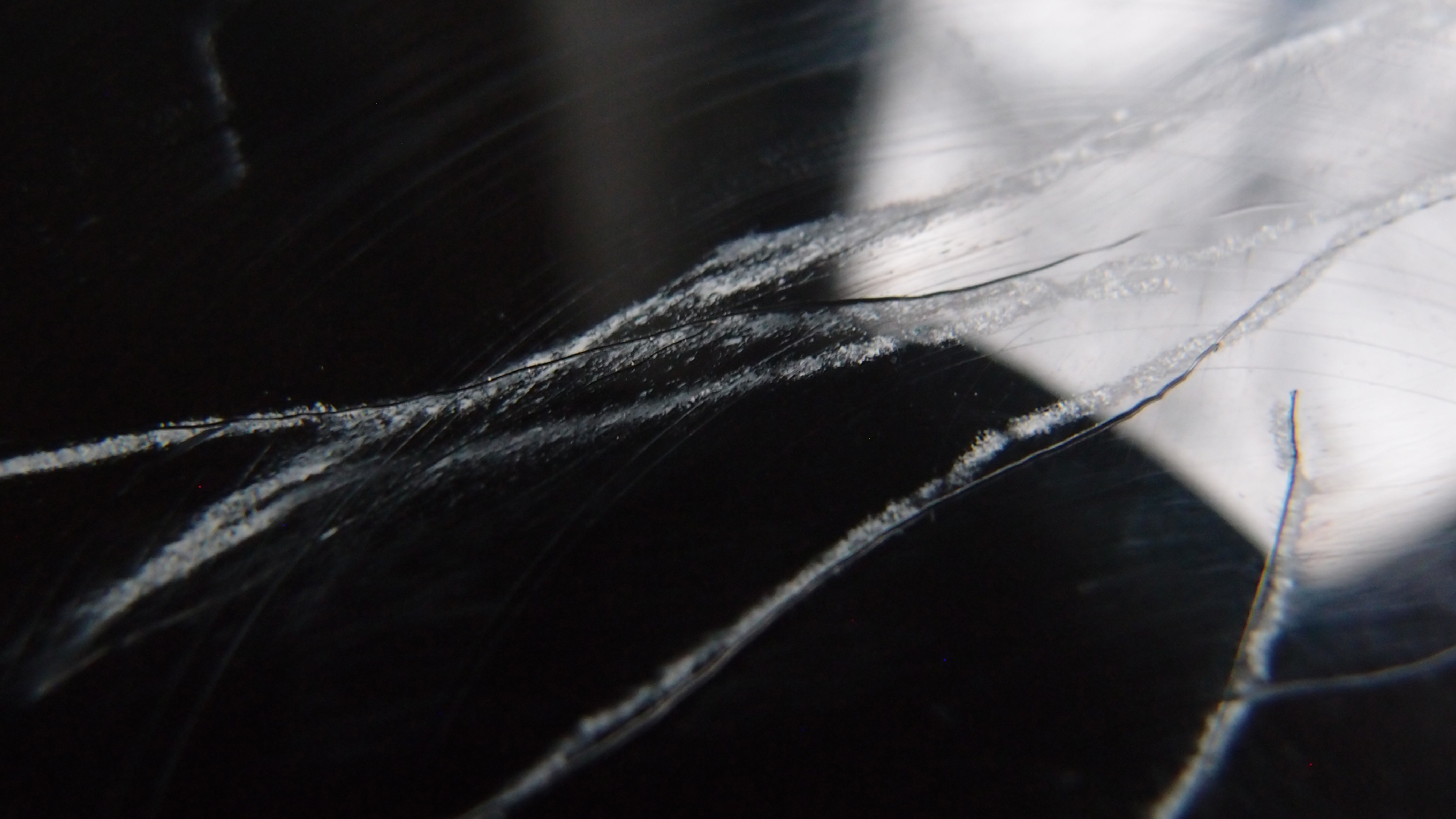 2023-02-05 wendelrekords III Pure Vinyl, geritzt (Audio, Foto, Video)