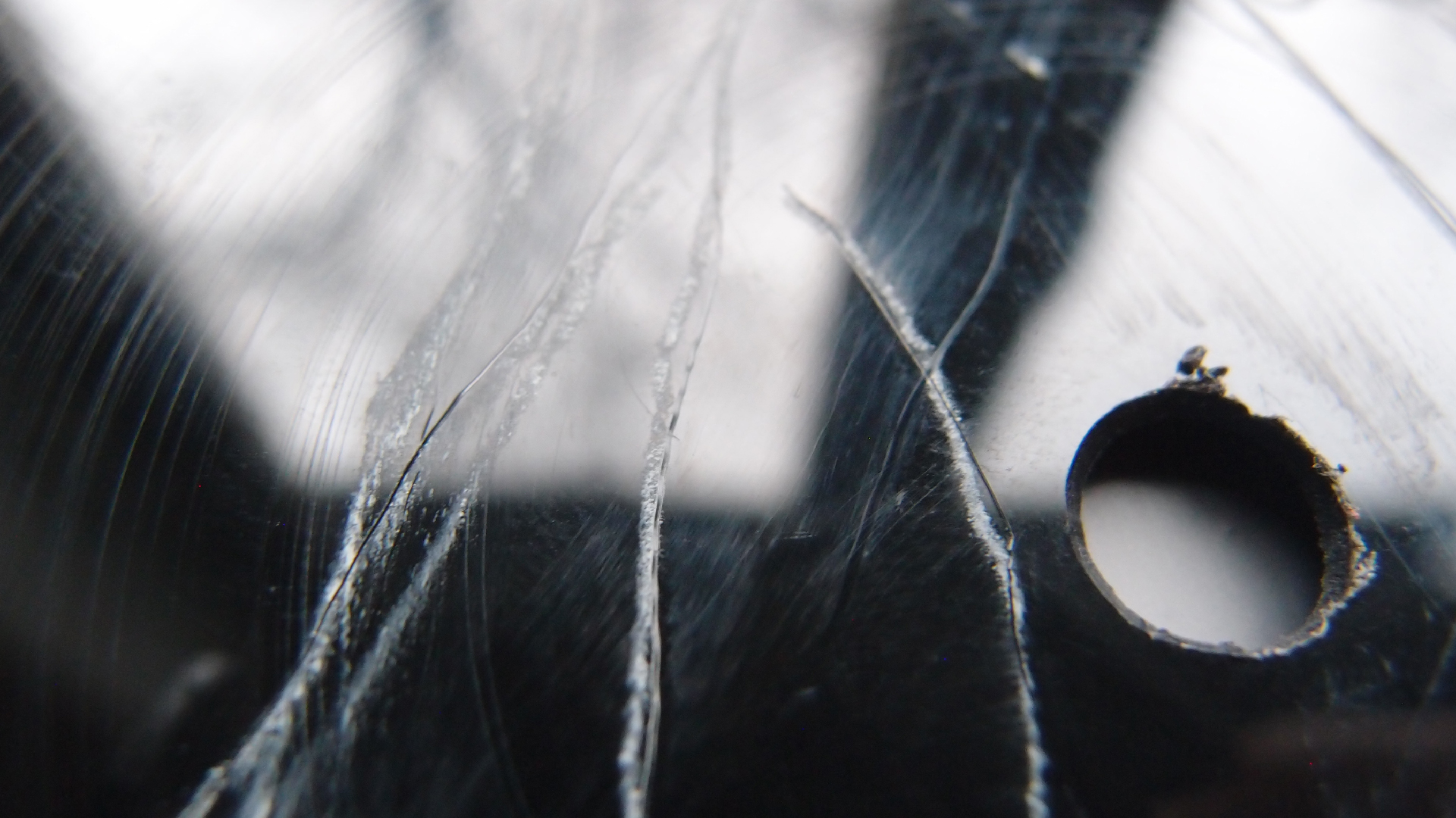 2023-02-05 wendelrekords III Pure Vinyl, geritzt (Audio, Foto, Video)