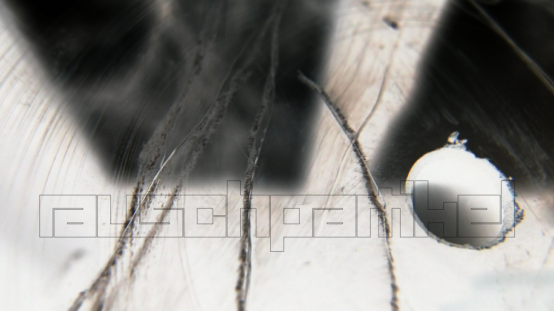 2023-02-05 wendelrekords III Pure Vinyl, geritzt (Audio, Foto, Video)