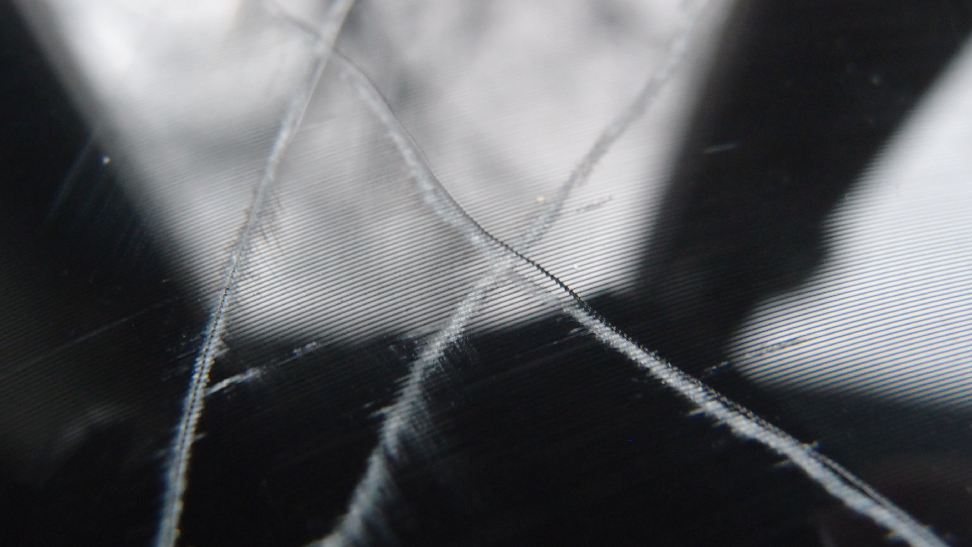 2023-02-05 wendelrekords III Pure Vinyl, geritzt (Audio, Foto, Video)