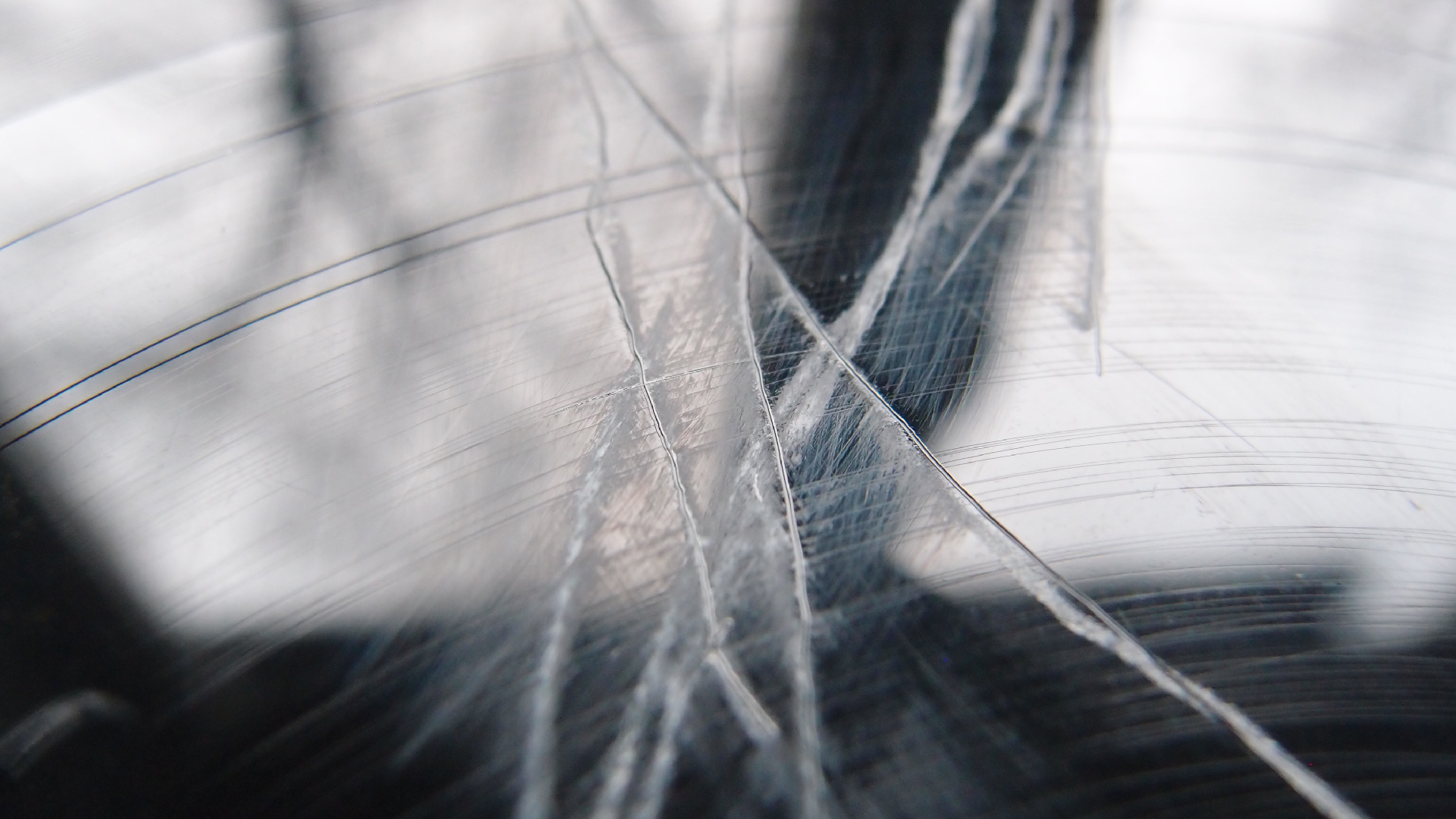 2023-02-05 wendelrekords III Pure Vinyl, geritzt (Audio, Foto, Video)