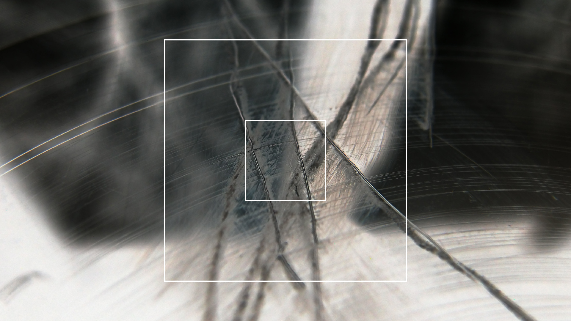 2023-02-05 wendelrekords III Pure Vinyl, geritzt (Audio, Foto, Video)