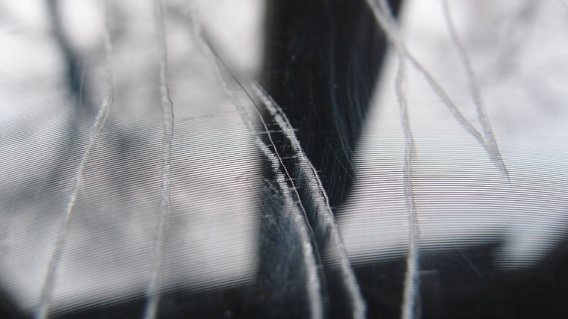 2023-02-05 wendelrekords III Pure Vinyl, geritzt (Audio, Foto, Video)