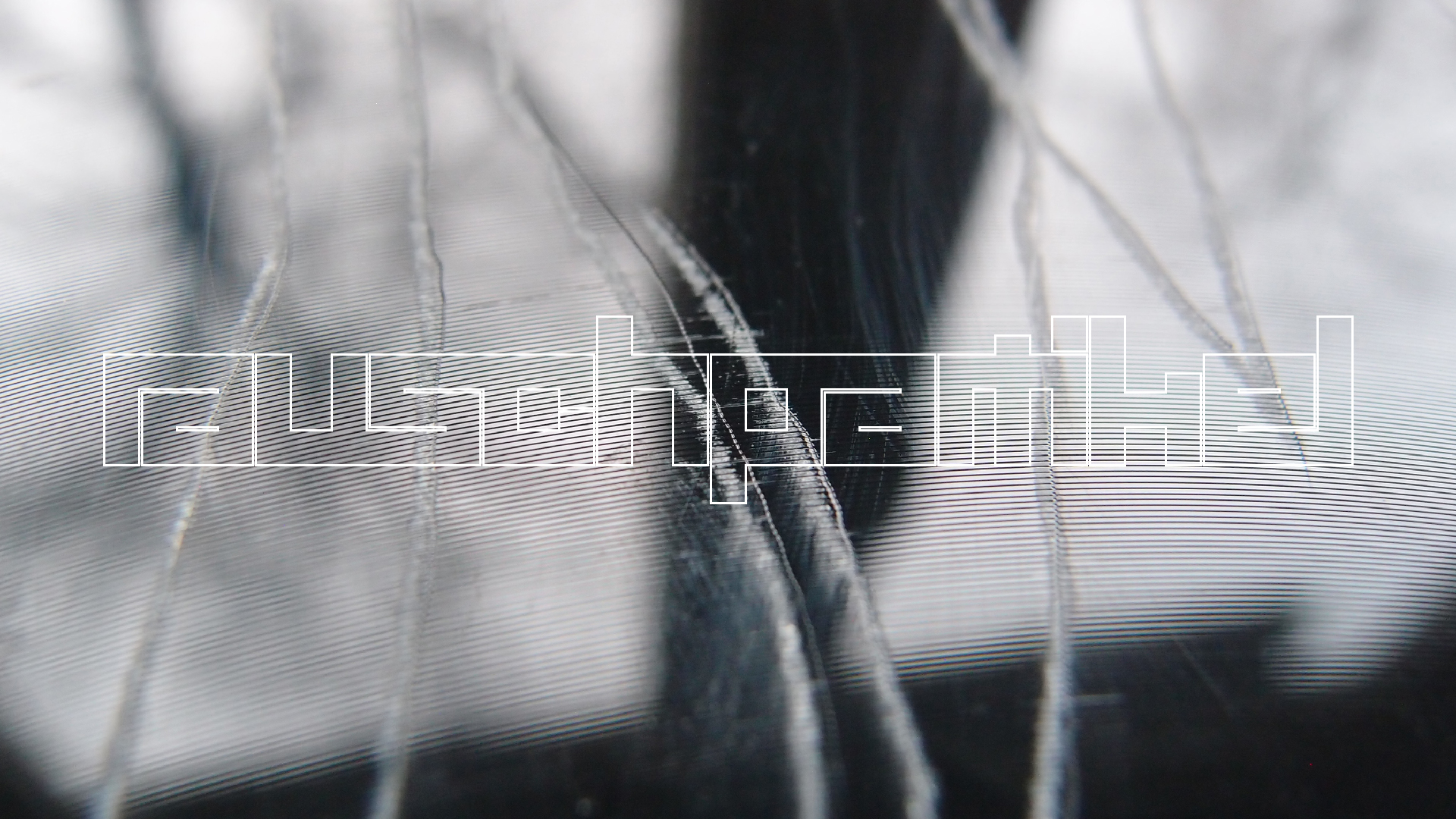 2023-02-05 wendelrekords III Pure Vinyl, geritzt (Audio, Foto, Video)