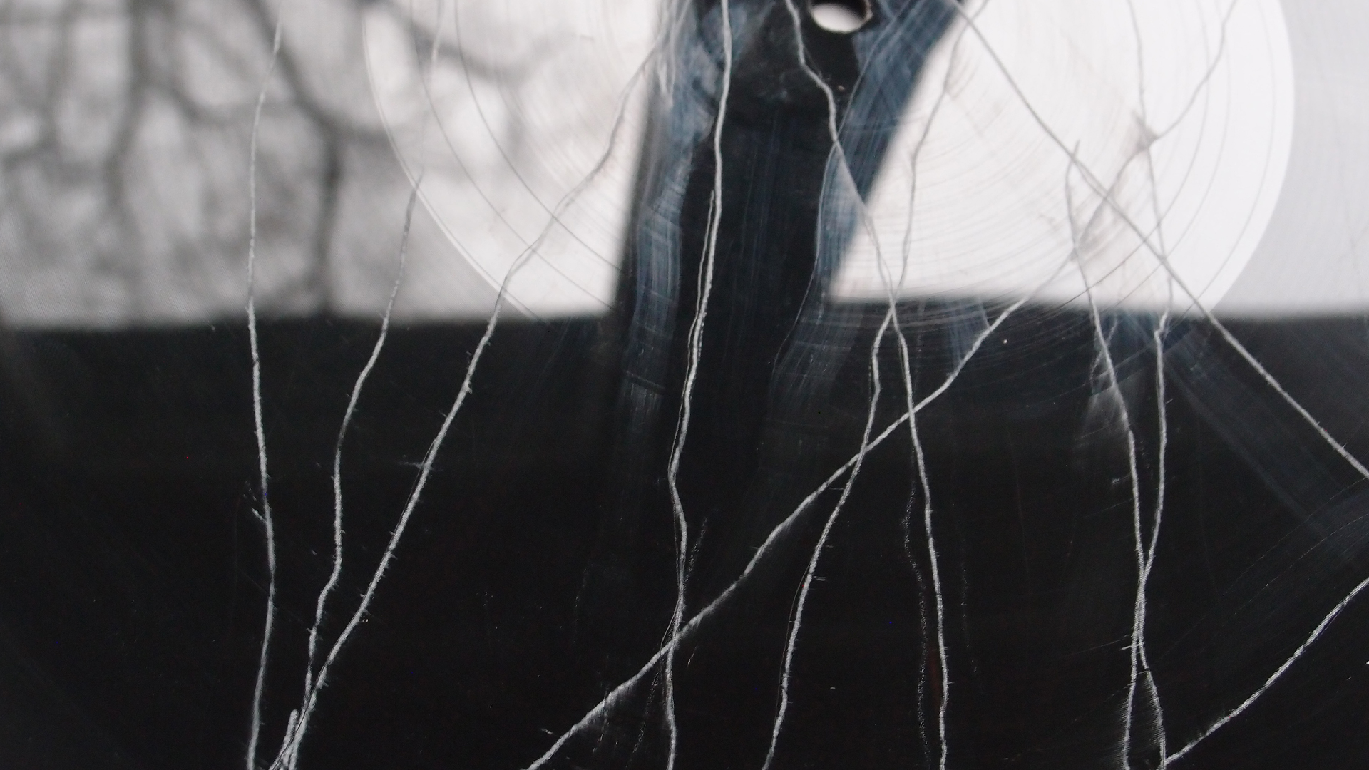 2023-02-05 wendelrekords III Pure Vinyl, geritzt (Audio, Foto, Video)