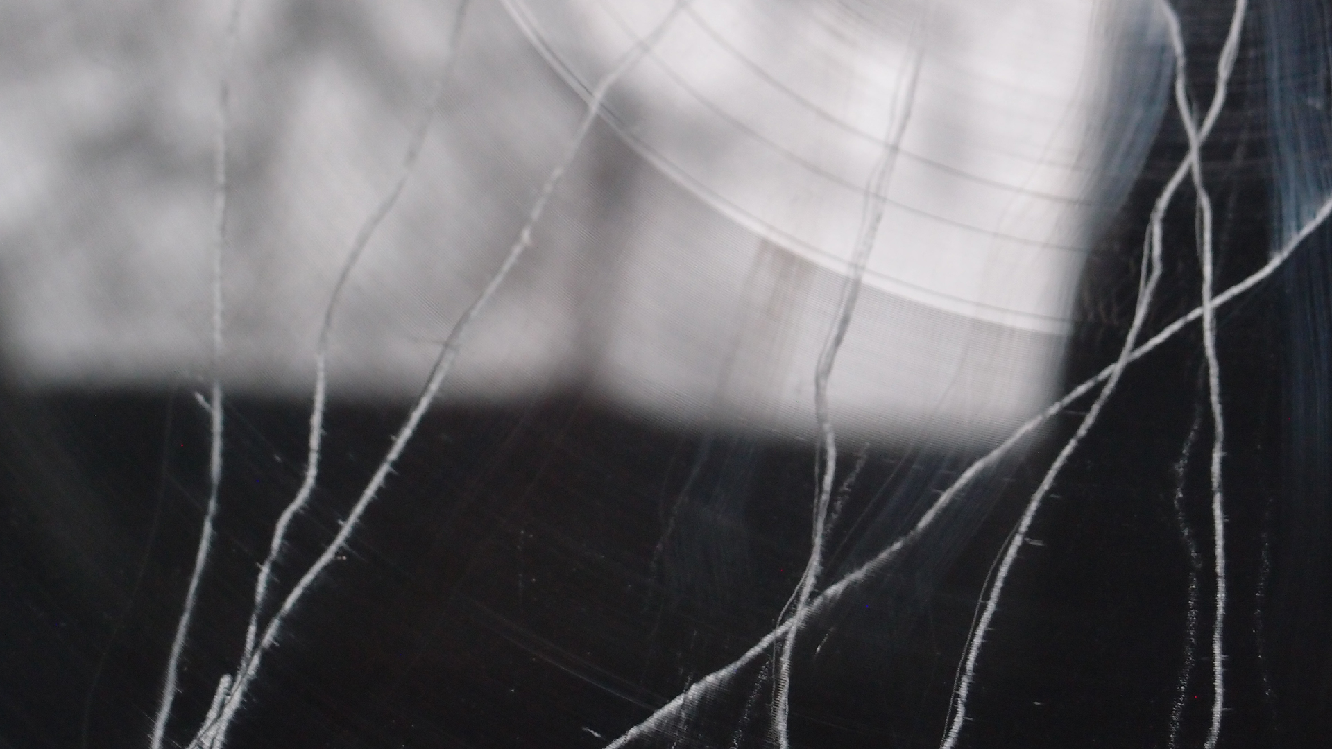 2023-02-05 wendelrekords III Pure Vinyl, geritzt (Audio, Foto, Video)