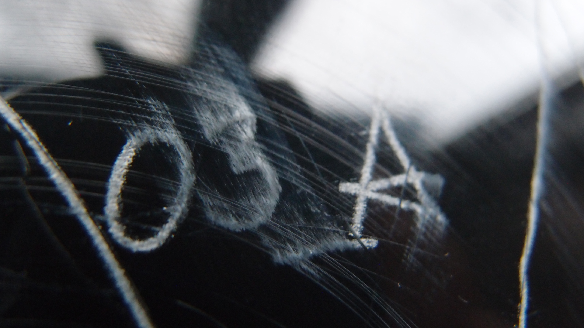 2023-02-05 wendelrekords III Pure Vinyl, geritzt (Audio, Foto, Video)