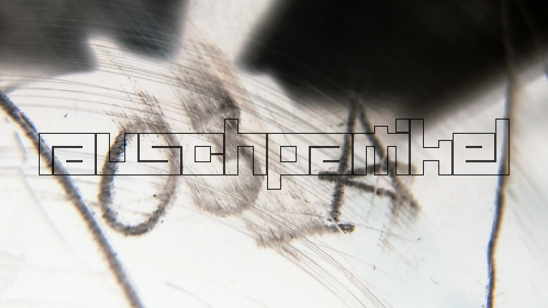 2023-02-05 wendelrekords III Pure Vinyl, geritzt (Audio, Foto, Video)