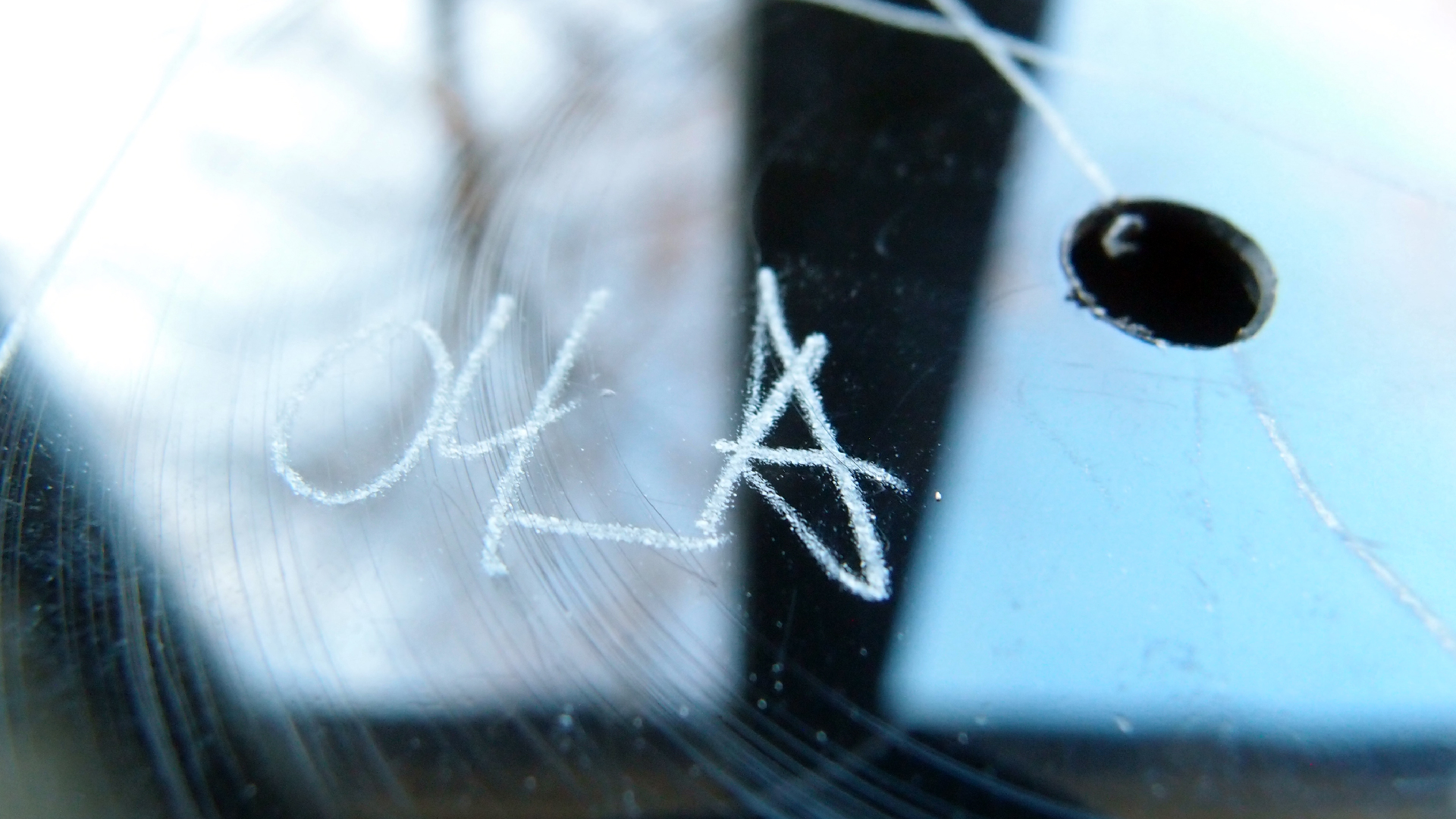 2023-02-05 wendelrekords III Pure Vinyl, geritzt (Audio, Foto, Video)