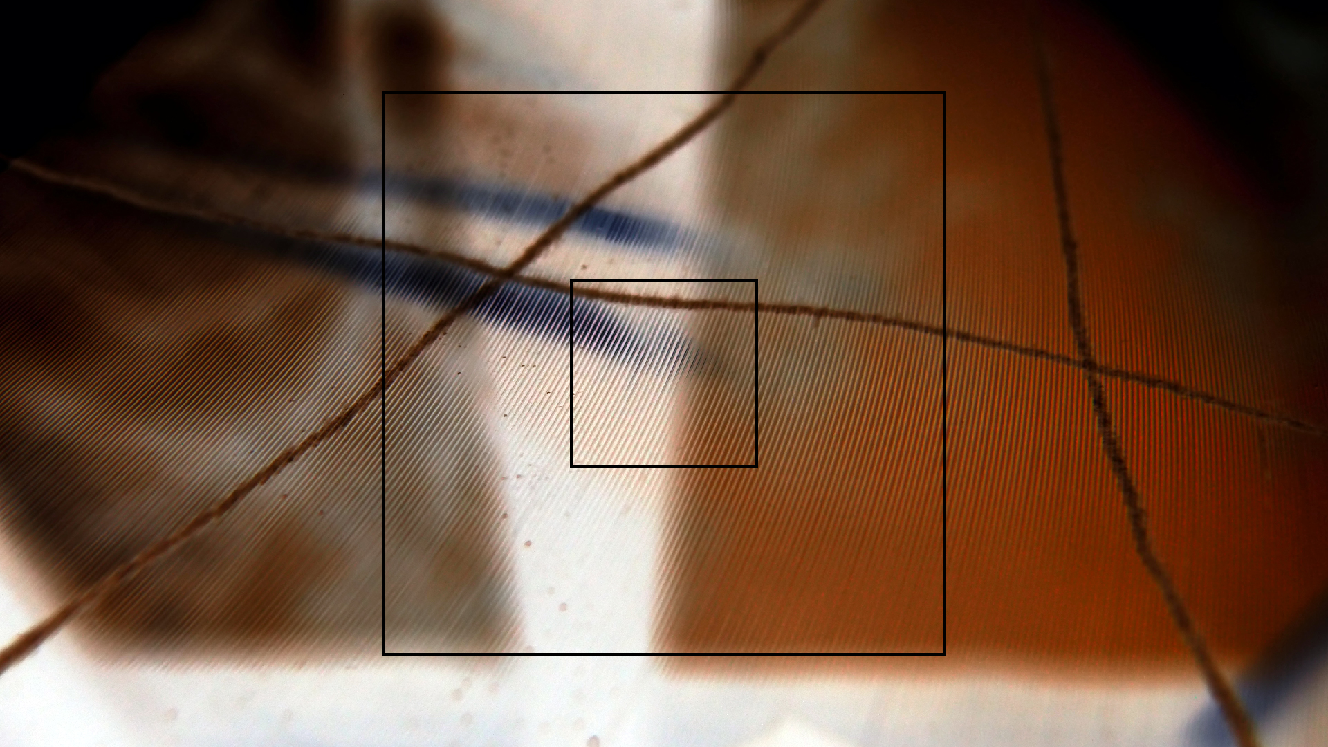 2023-02-05 wendelrekords III Pure Vinyl, geritzt (Audio, Foto, Video)