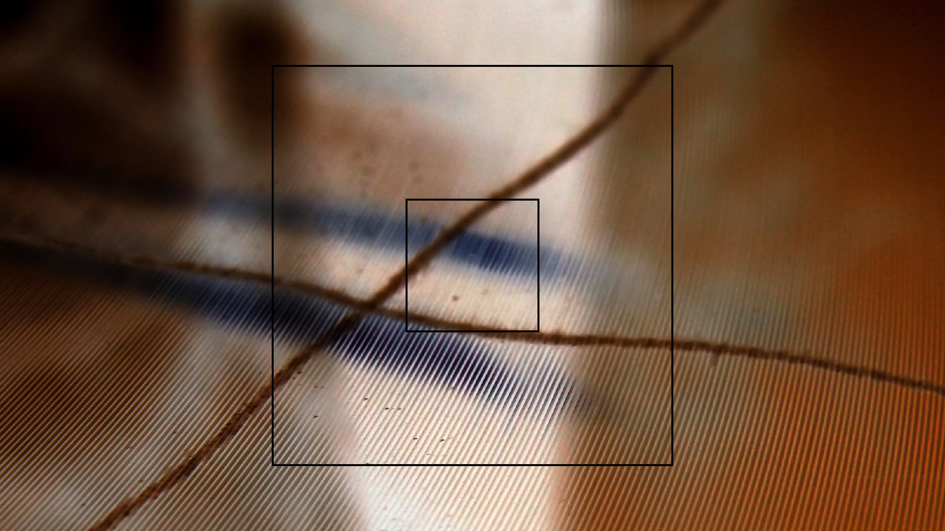 2023-02-05 wendelrekords III Pure Vinyl, geritzt (Audio, Foto, Video)