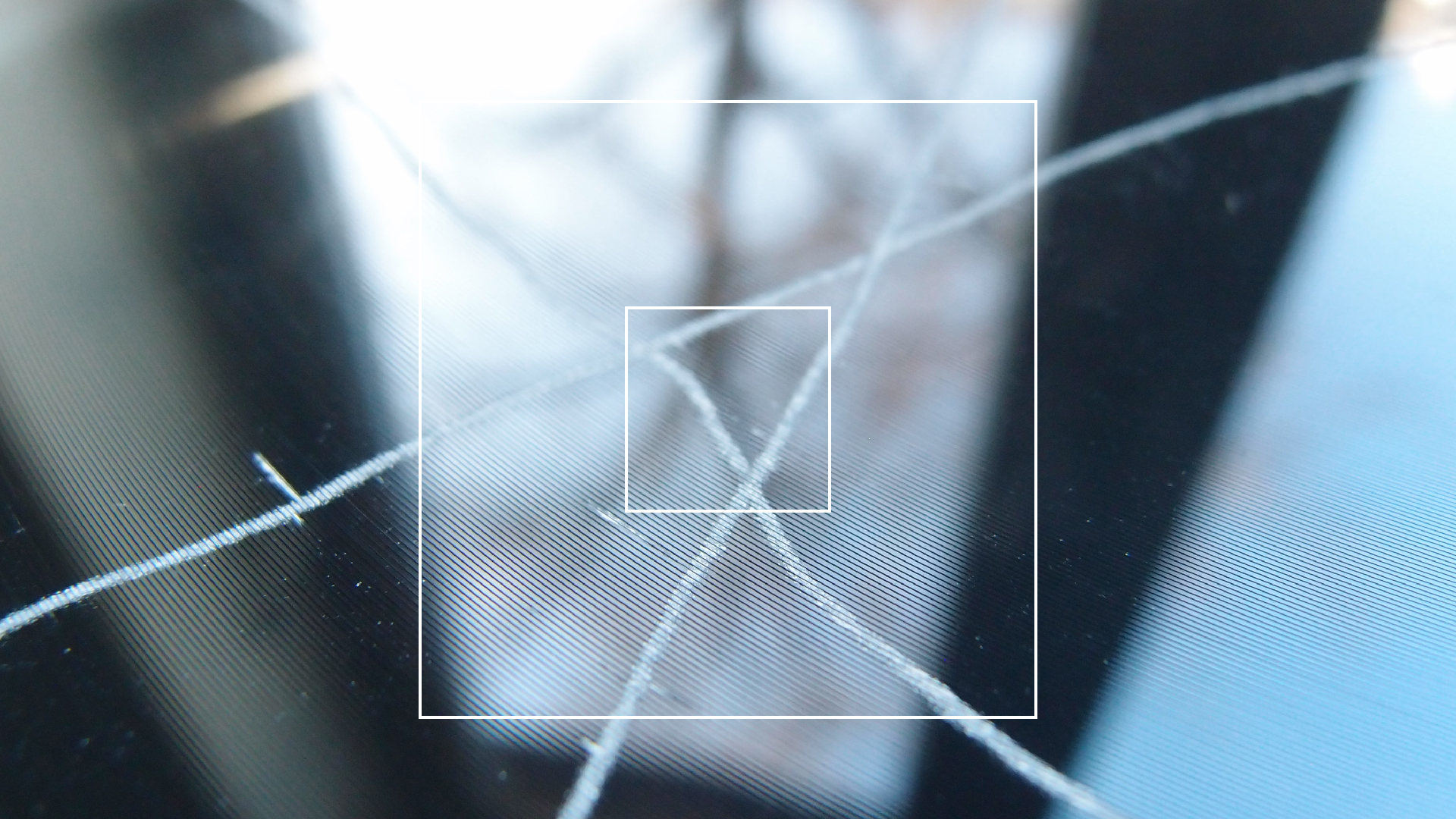 2023-02-05 wendelrekords III Pure Vinyl, geritzt (Audio, Foto, Video)