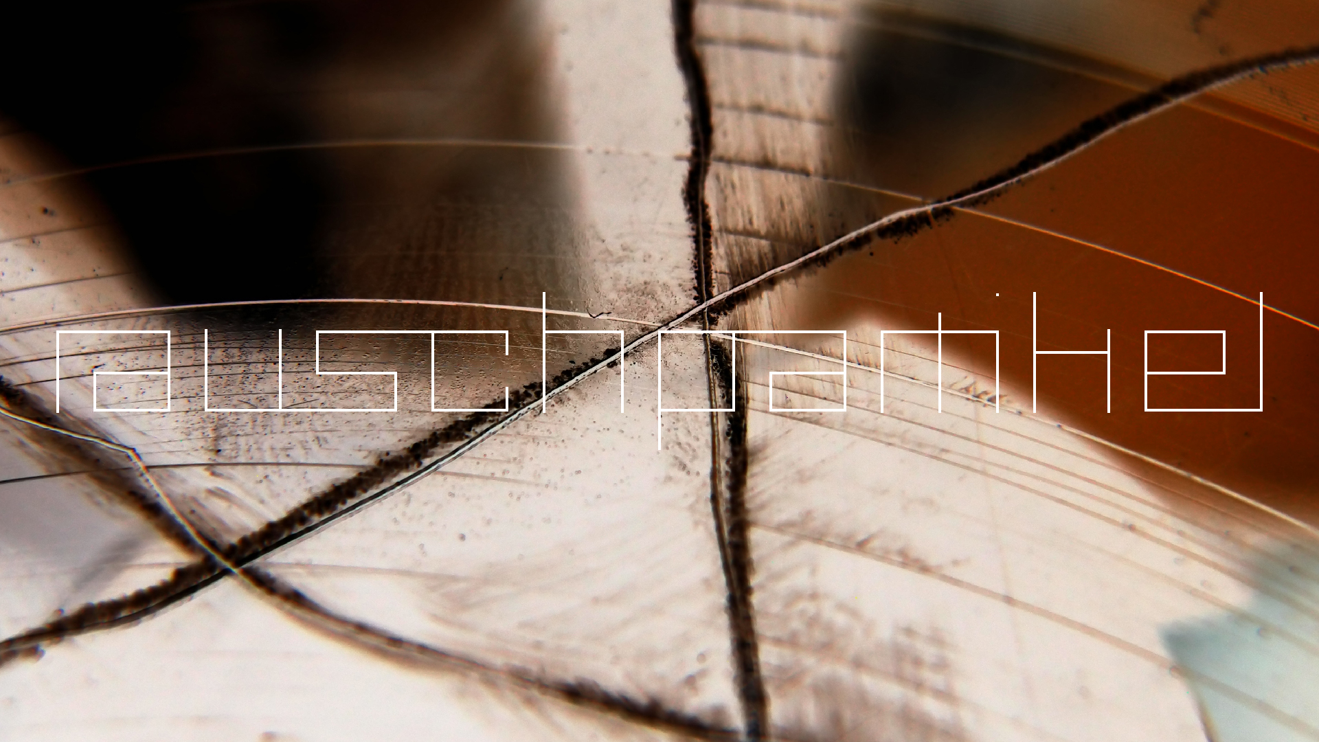 2023-02-05 wendelrekords III Pure Vinyl, geritzt (Audio, Foto, Video)