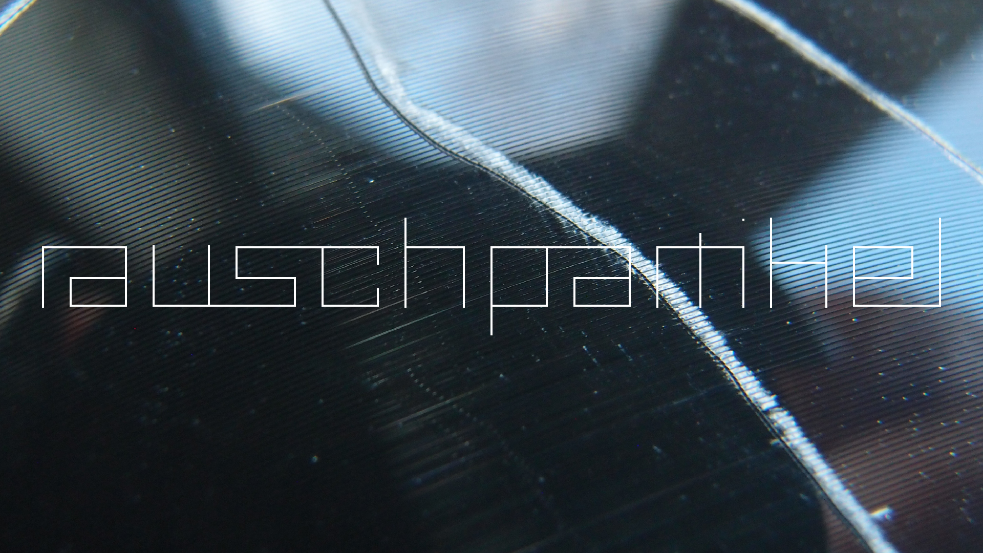 2023-02-05 wendelrekords III Pure Vinyl, geritzt (Audio, Foto, Video)