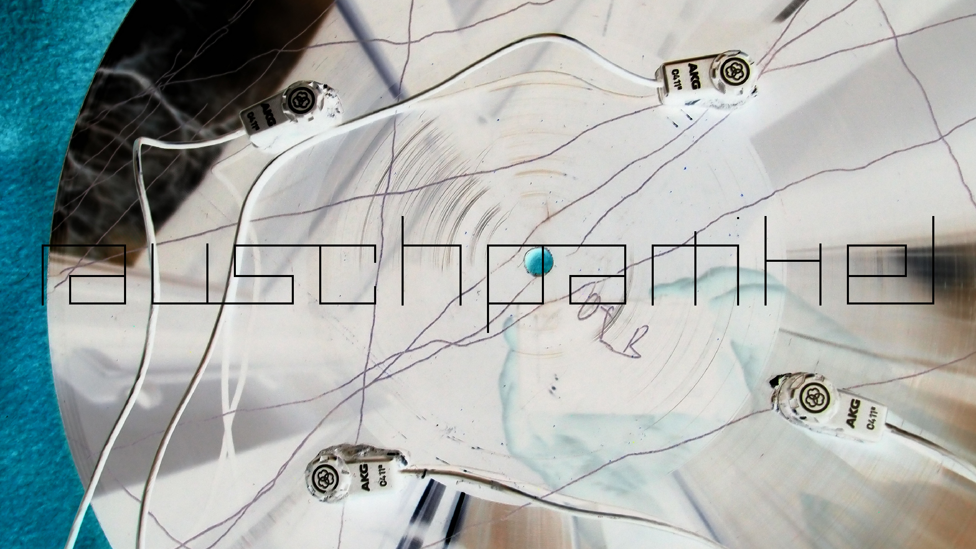 2023-02-05 wendelrekords III Pure Vinyl, geritzt (Audio, Foto, Video)