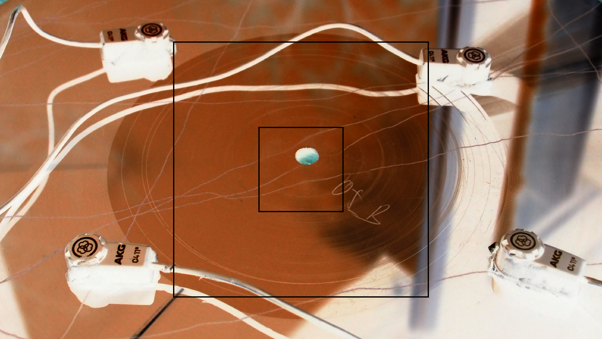 2023-02-05 wendelrekords III Pure Vinyl, geritzt (Audio, Foto, Video)