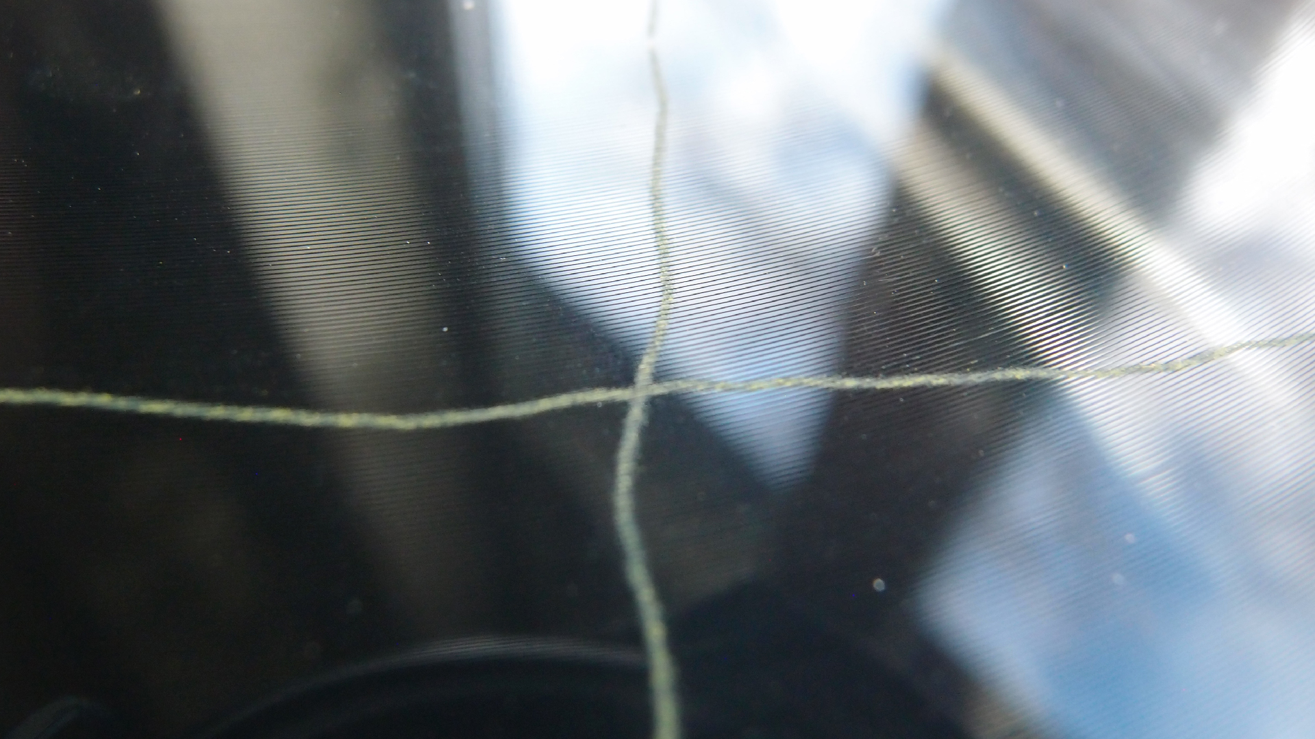 2023-02-05 wendelrekords III Pure Vinyl, geritzt (Audio, Foto, Video)