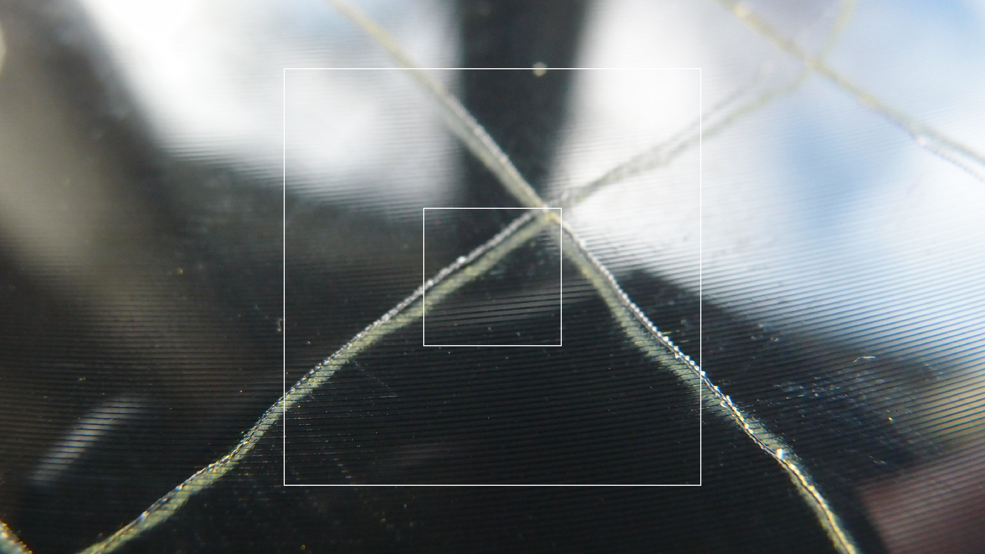 2023-02-05 wendelrekords III Pure Vinyl, geritzt (Audio, Foto, Video)