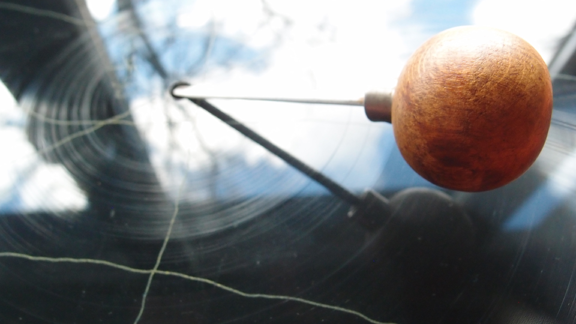 2023-02-05 wendelrekords III Pure Vinyl, geritzt (Audio, Foto, Video)