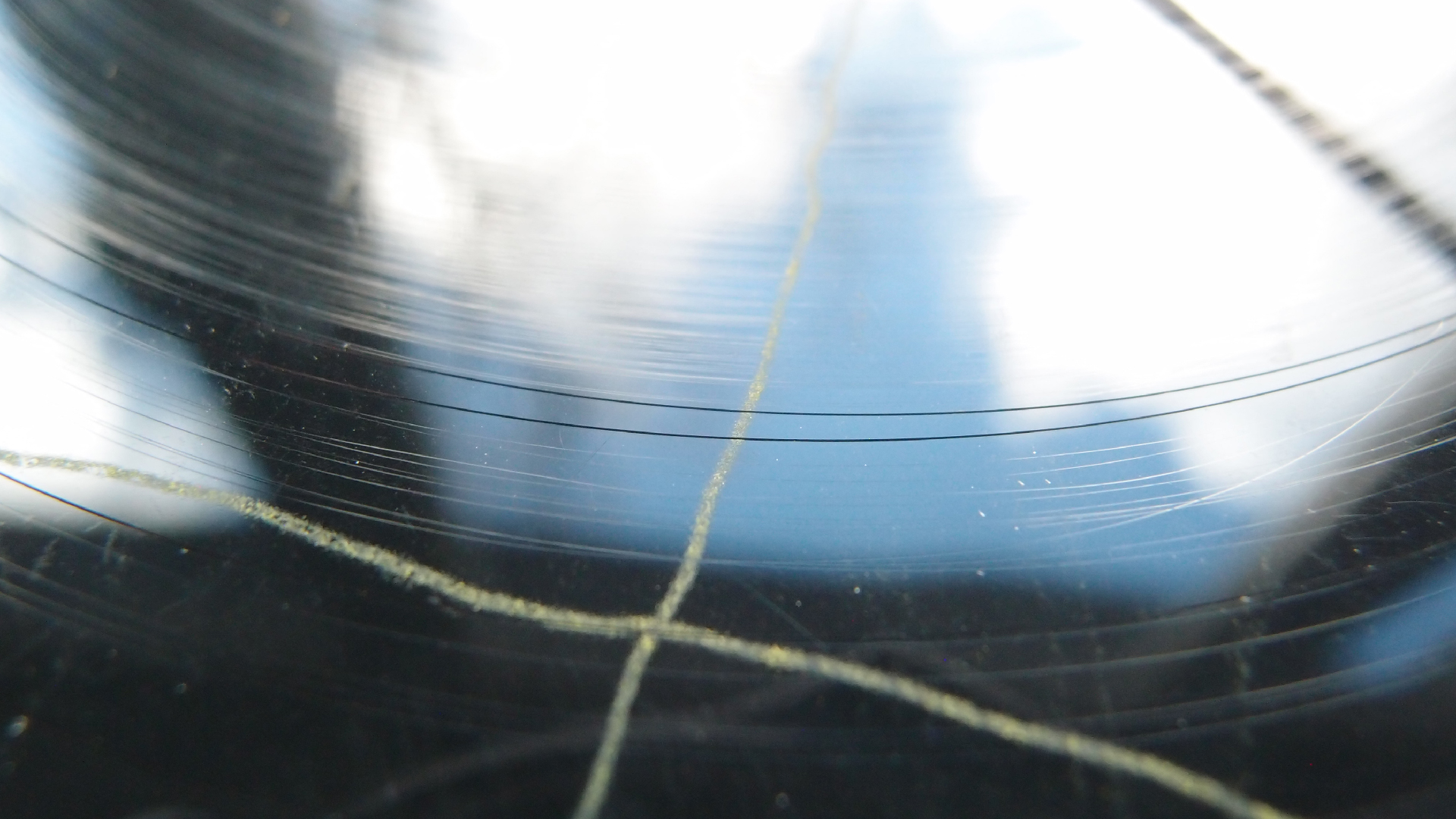 2023-02-05 wendelrekords III Pure Vinyl, geritzt (Audio, Foto, Video)