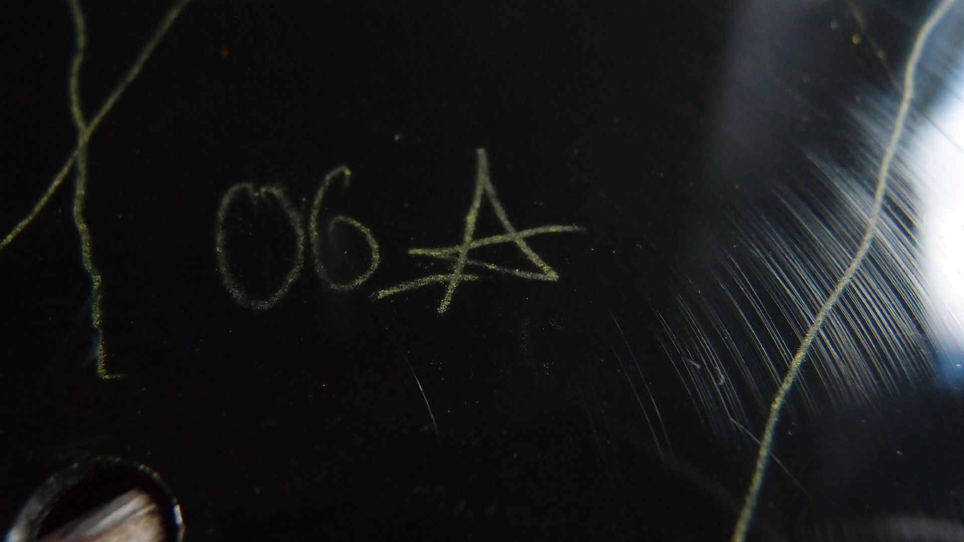 2023-02-05 wendelrekords III Pure Vinyl, geritzt (Audio, Foto, Video)