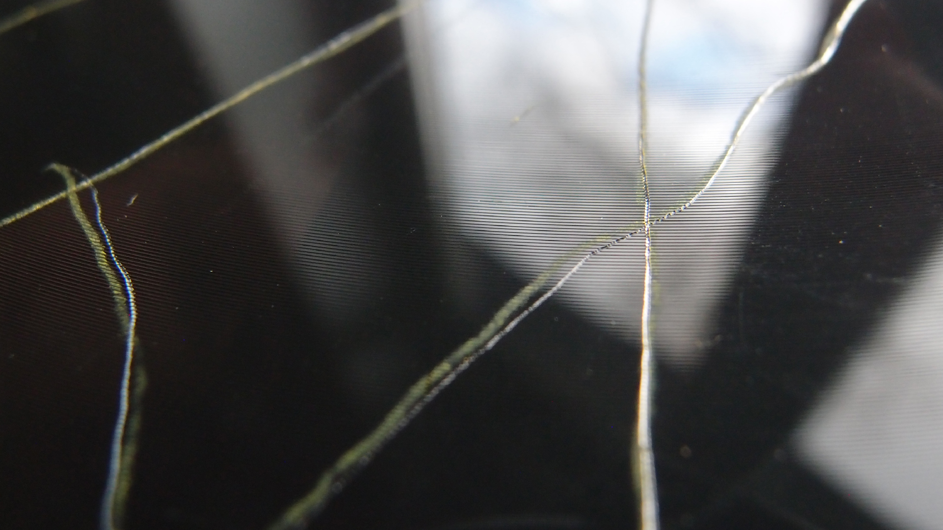 2023-02-05 wendelrekords III Pure Vinyl, geritzt (Audio, Foto, Video)