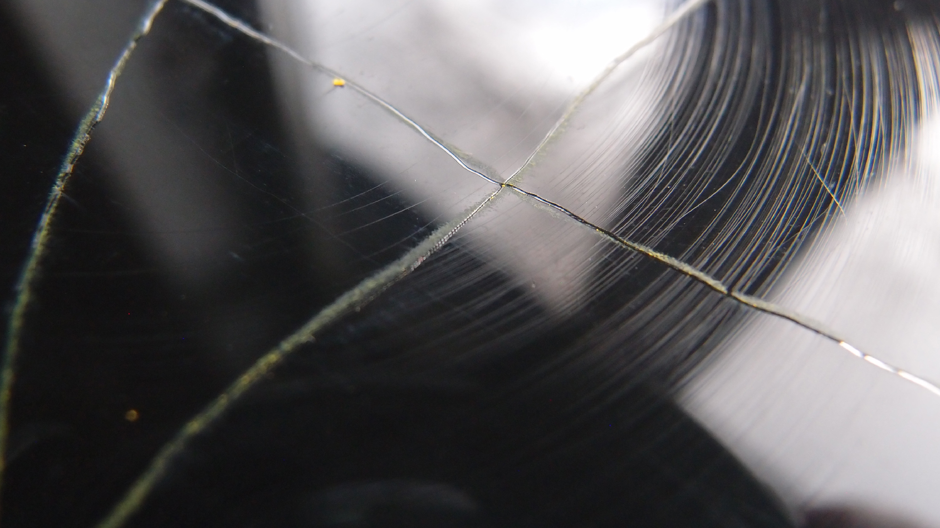 2023-02-05 wendelrekords III Pure Vinyl, geritzt (Audio, Foto, Video)