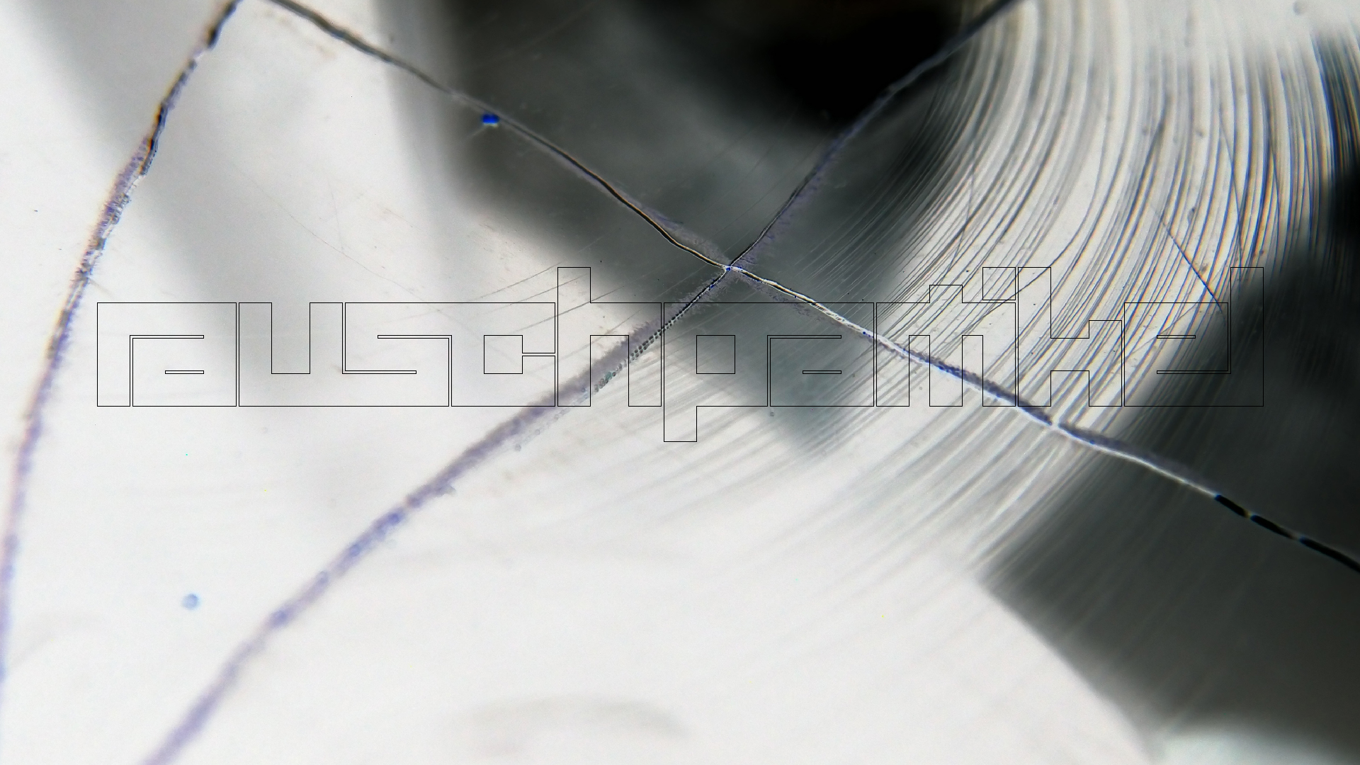 2023-02-05 wendelrekords III Pure Vinyl, geritzt (Audio, Foto, Video)