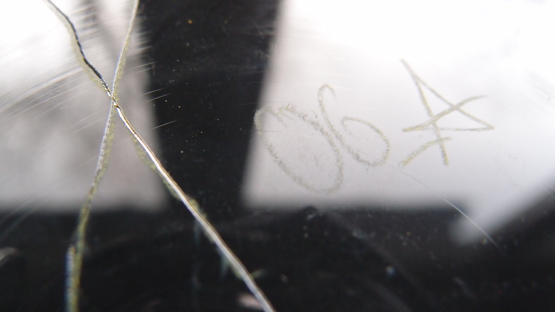 2023-02-05 wendelrekords III Pure Vinyl, geritzt (Audio, Foto, Video)