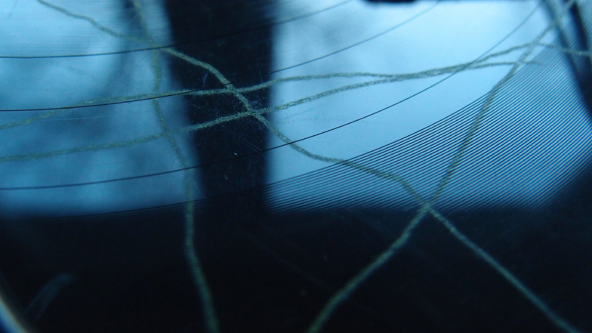 2023-02-05 wendelrekords III Pure Vinyl, geritzt (Audio, Foto, Video)