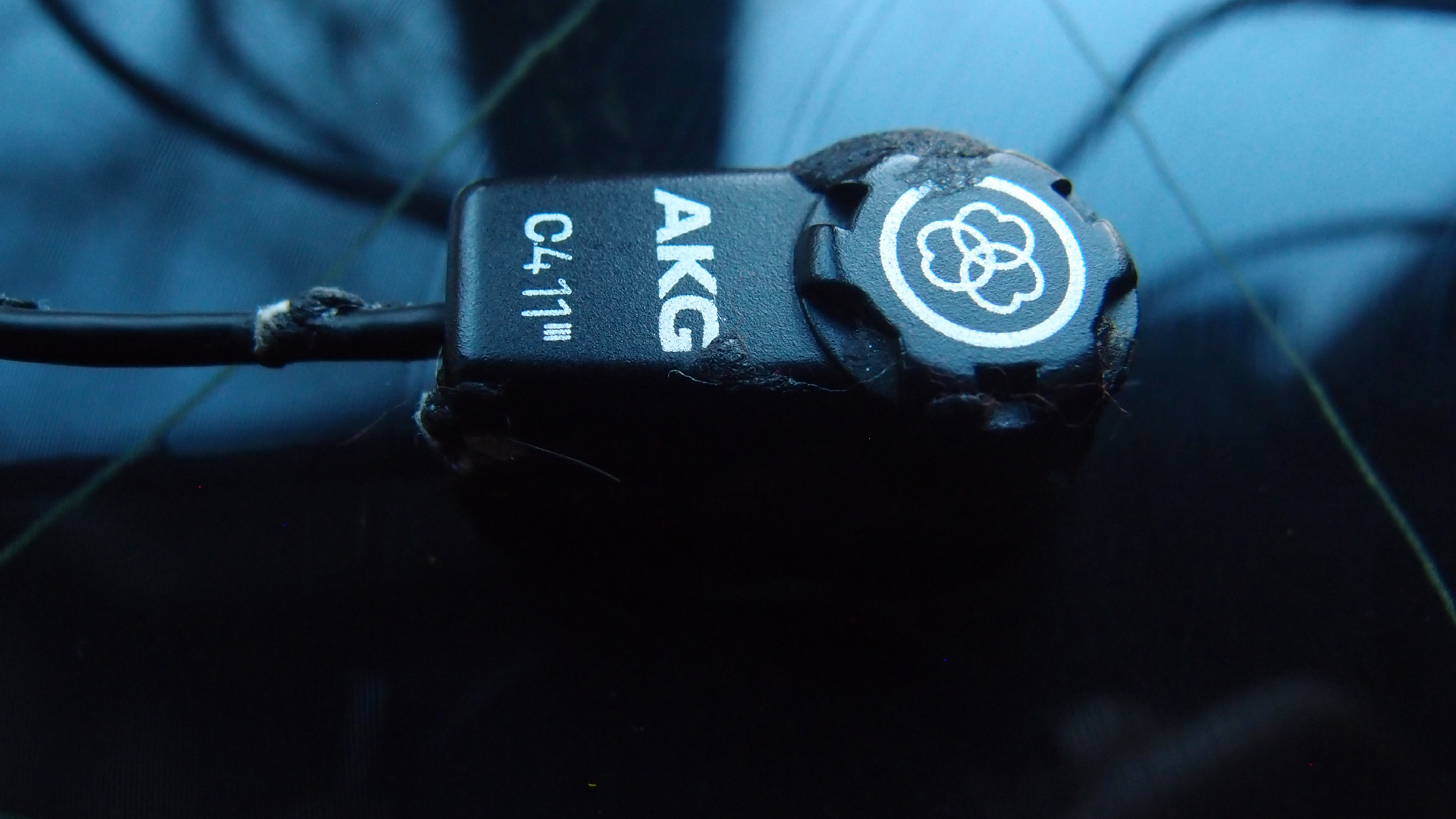 2023-02-05 wendelrekords III Pure Vinyl, geritzt (Audio, Foto, Video)