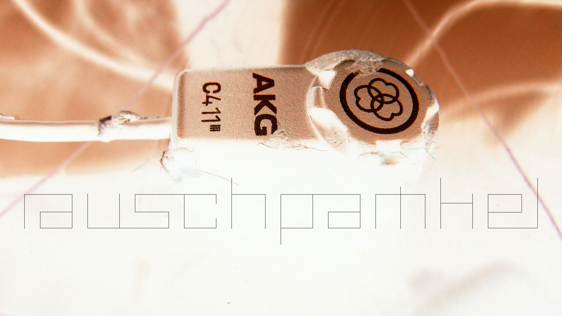 2023-02-05 wendelrekords III Pure Vinyl, geritzt (Audio, Foto, Video)