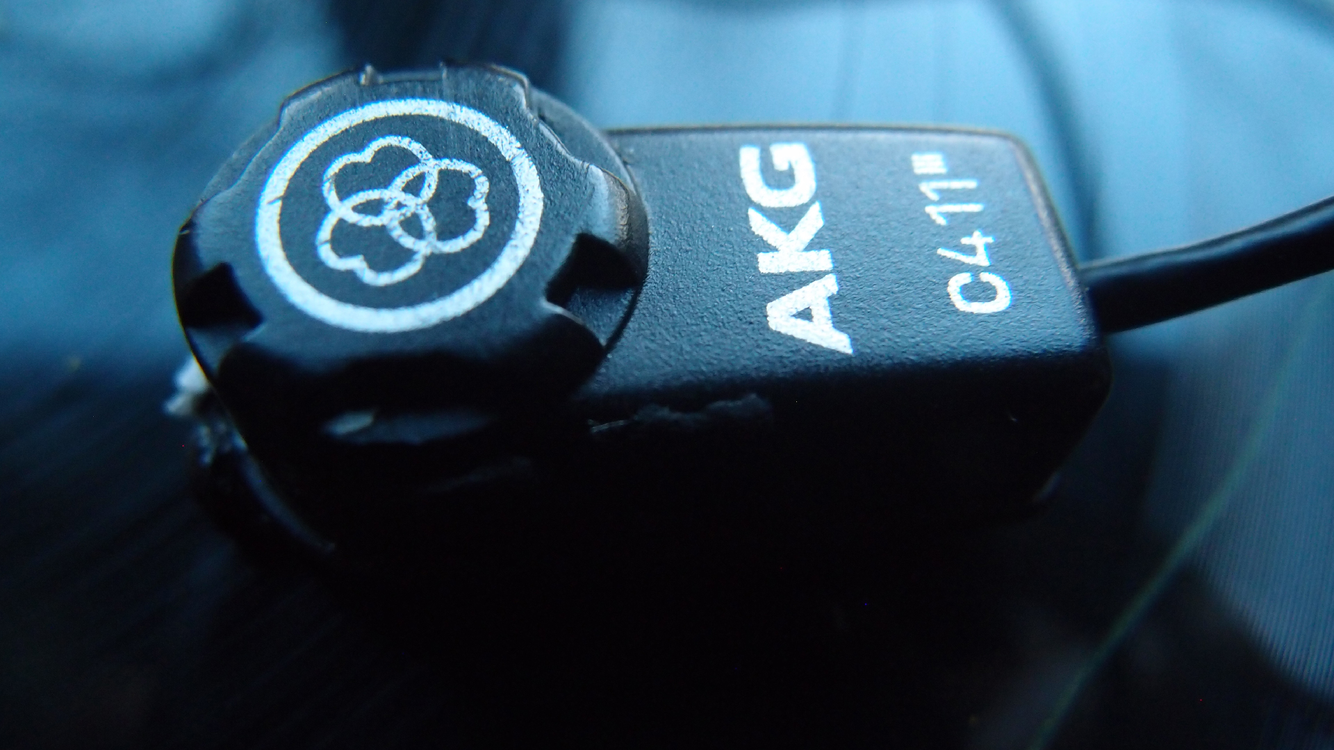 2023-02-05 wendelrekords III Pure Vinyl, geritzt (Audio, Foto, Video)