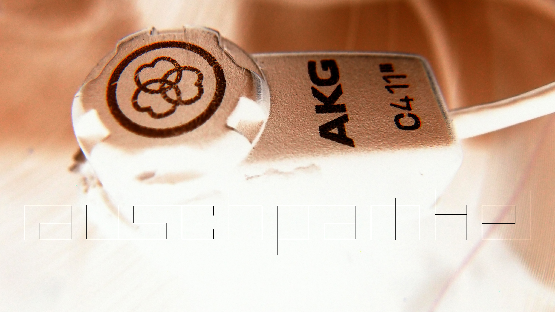 2023-02-05 wendelrekords III Pure Vinyl, geritzt (Audio, Foto, Video)