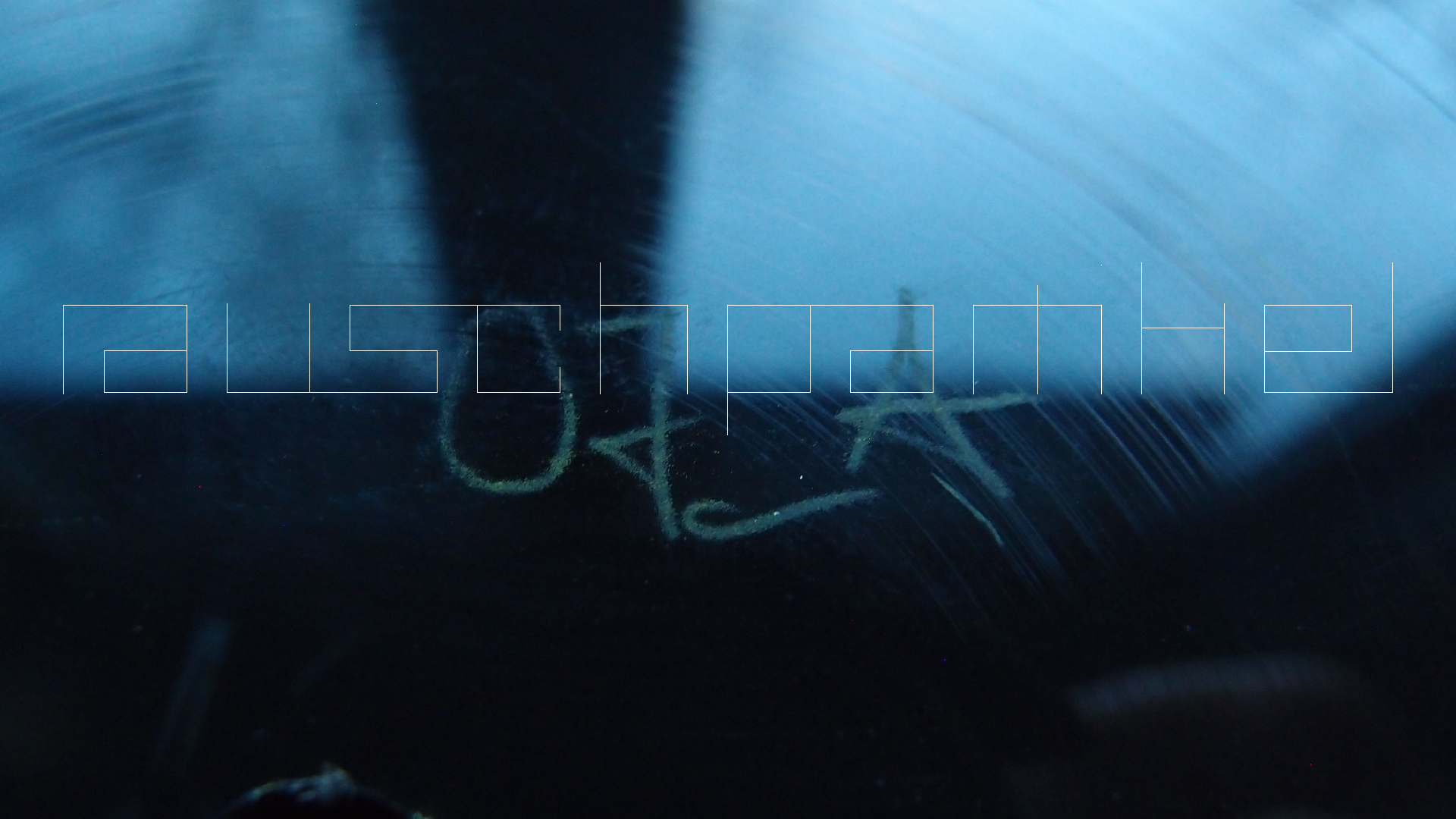 2023-02-05 wendelrekords III Pure Vinyl, geritzt (Audio, Foto, Video)