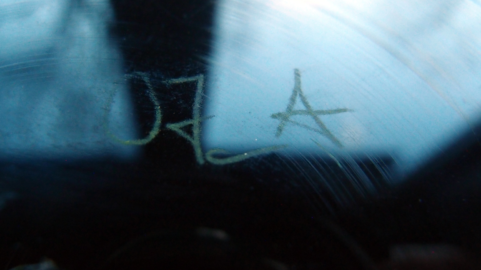 2023-02-05 wendelrekords III Pure Vinyl, geritzt (Audio, Foto, Video)