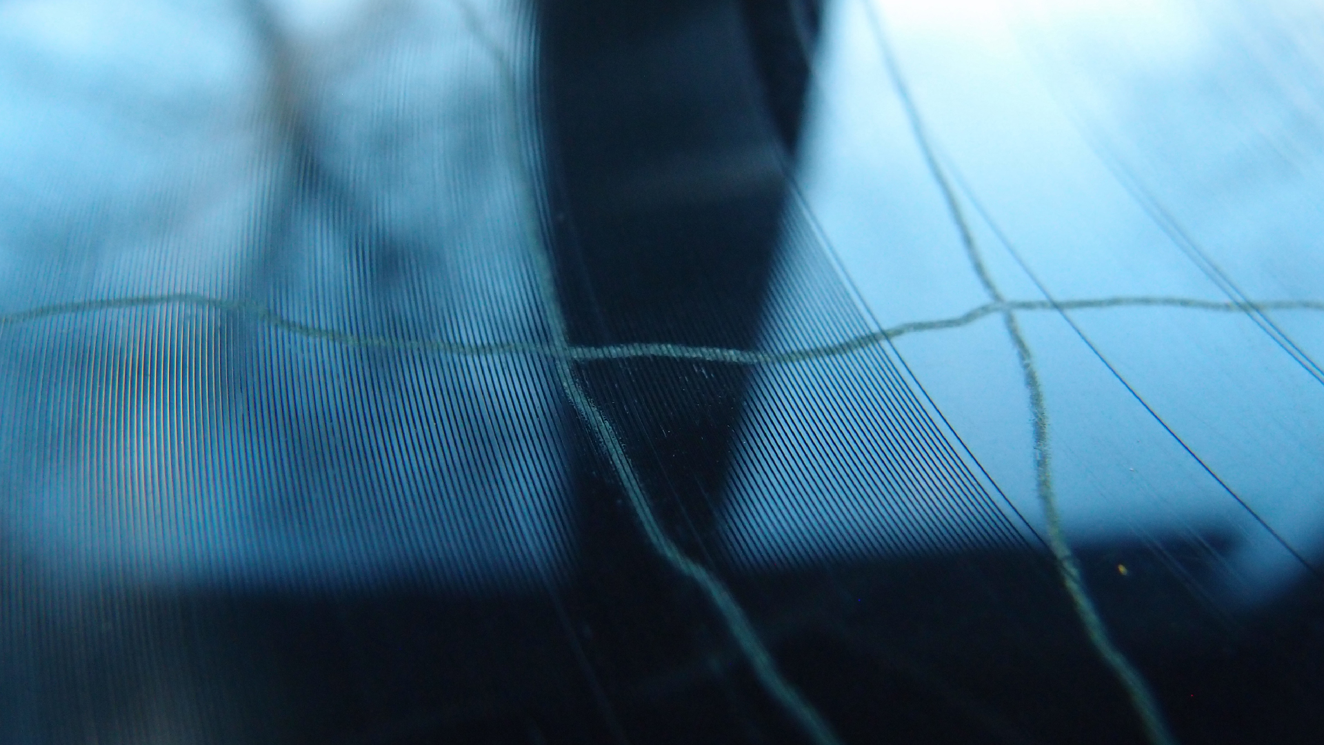 2023-02-05 wendelrekords III Pure Vinyl, geritzt (Audio, Foto, Video)