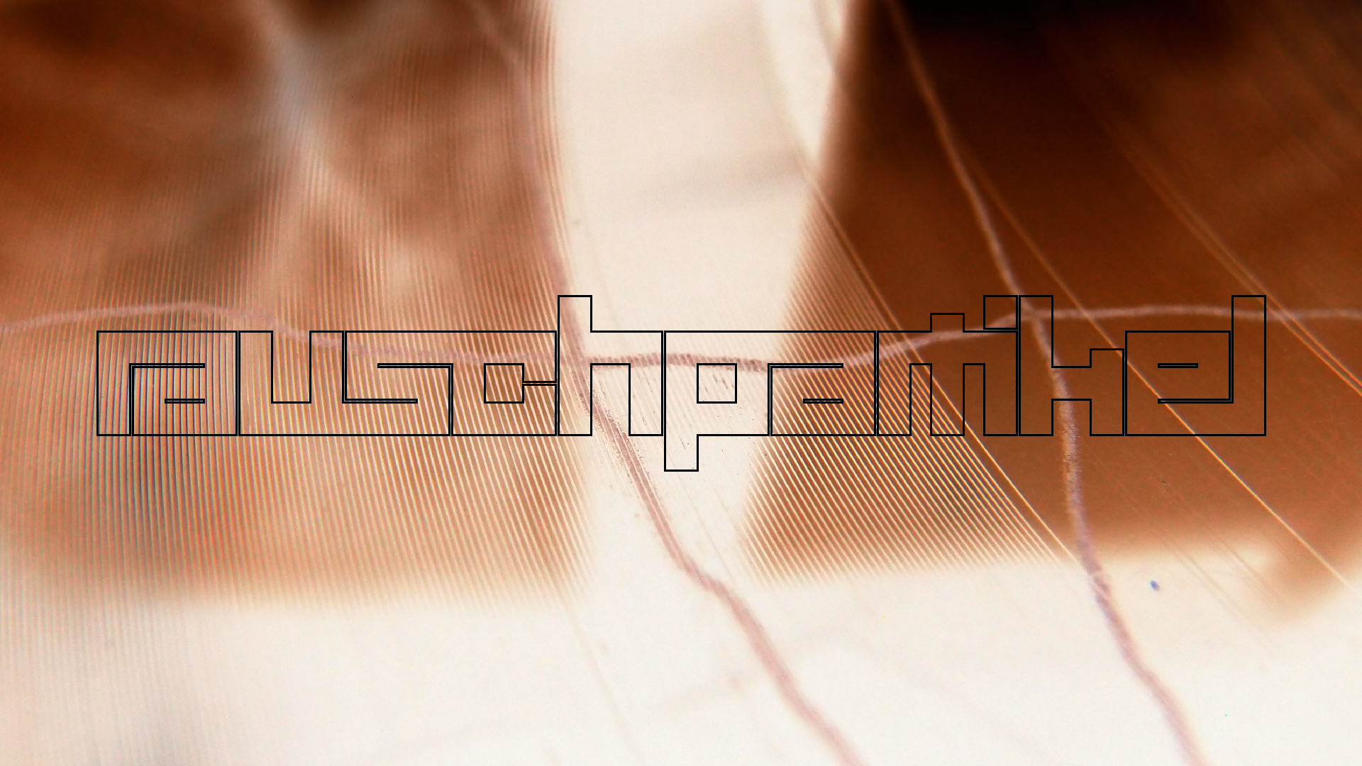 2023-02-05 wendelrekords III Pure Vinyl, geritzt (Audio, Foto, Video)