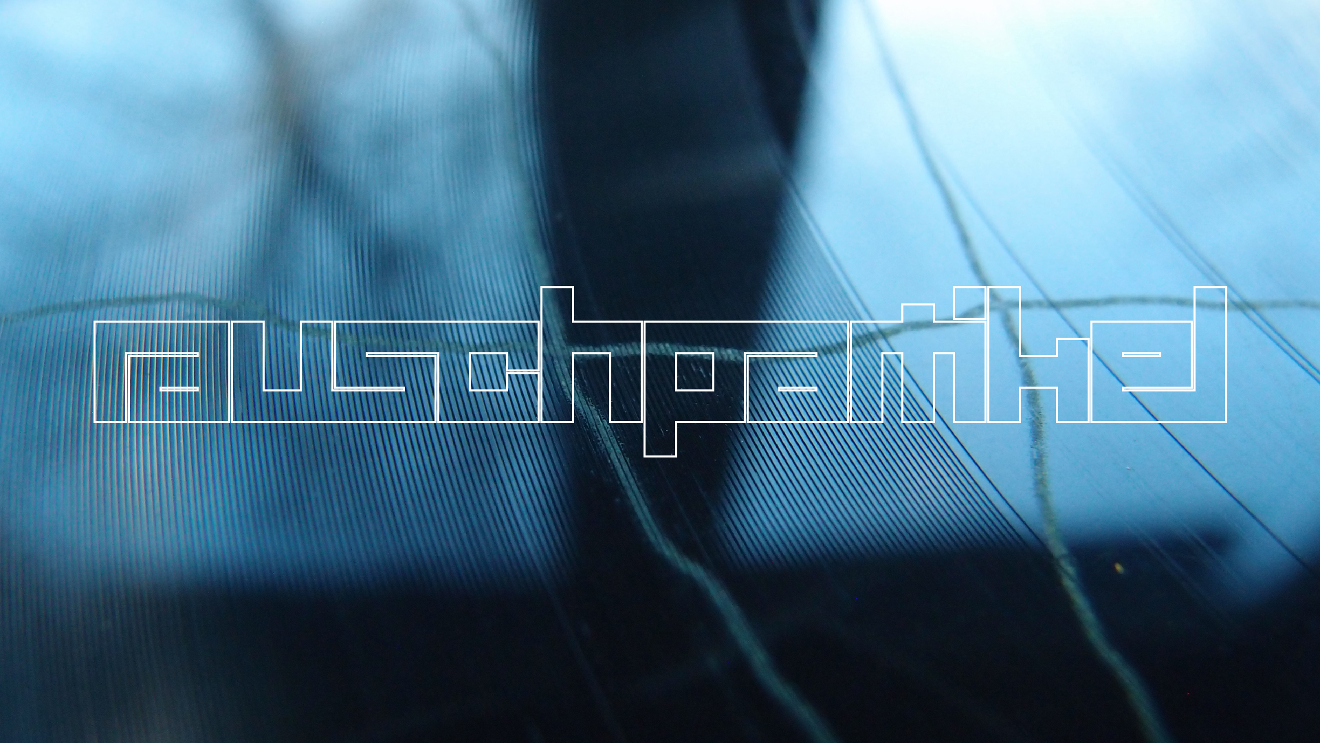 2023-02-05 wendelrekords III Pure Vinyl, geritzt (Audio, Foto, Video)