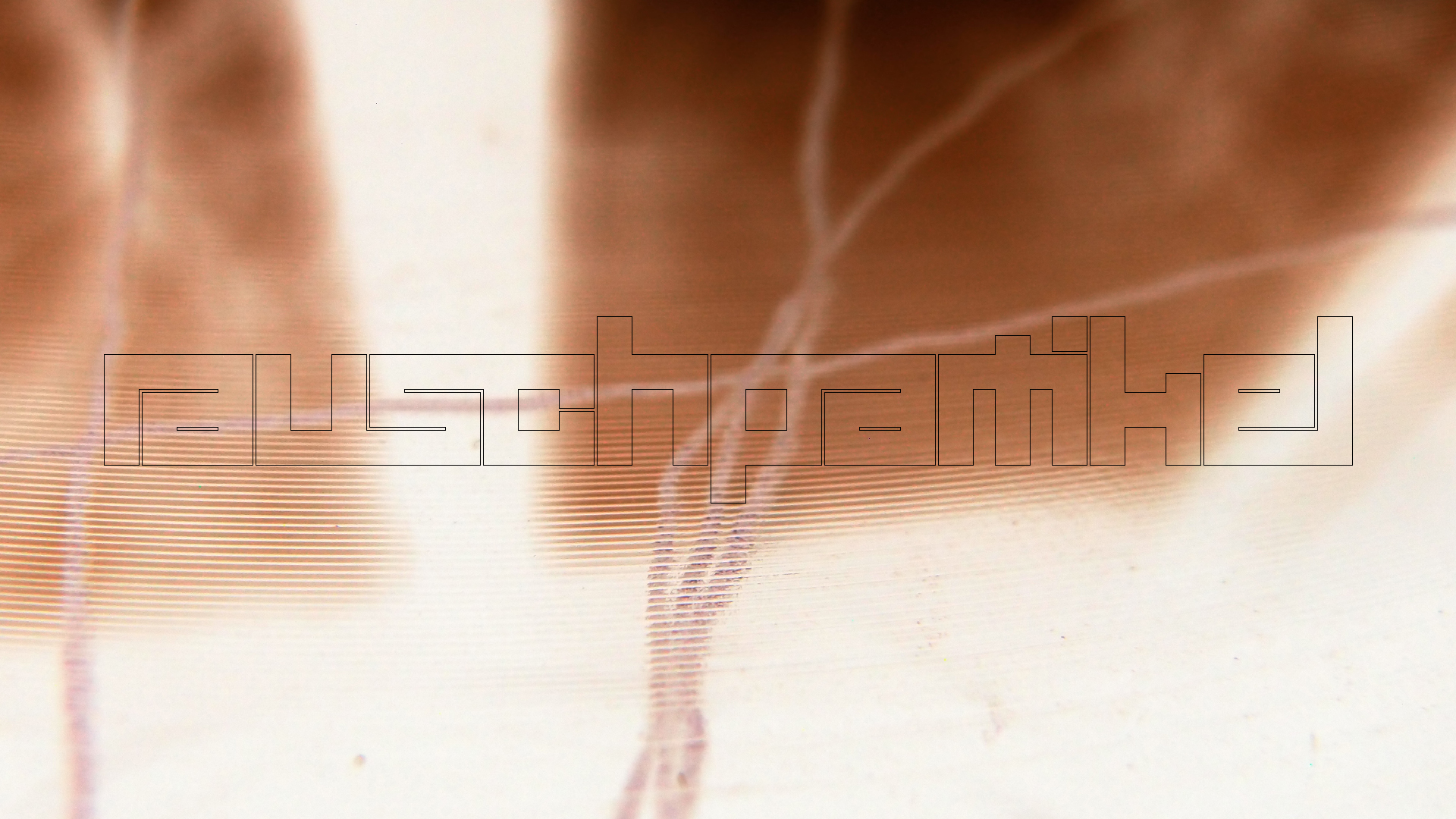 2023-02-05 wendelrekords III Pure Vinyl, geritzt (Audio, Foto, Video)