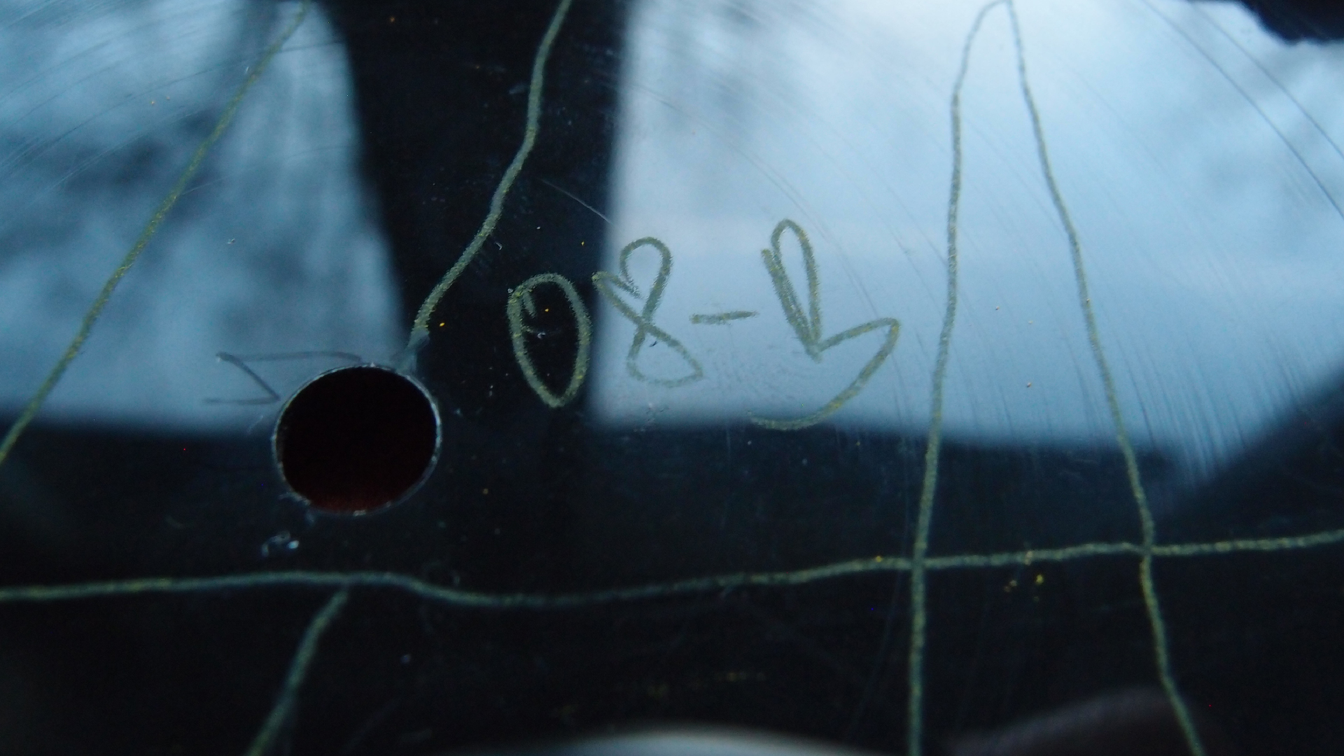 2023-02-05 wendelrekords III Pure Vinyl, geritzt (Audio, Foto, Video)