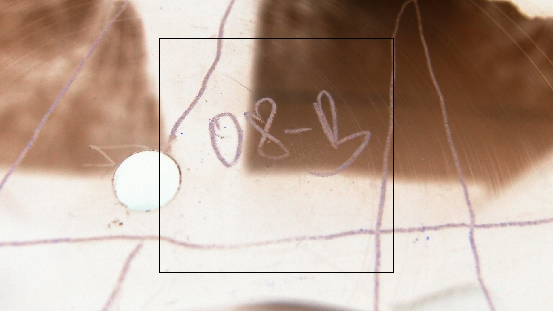 2023-02-05 wendelrekords III Pure Vinyl, geritzt (Audio, Foto, Video)