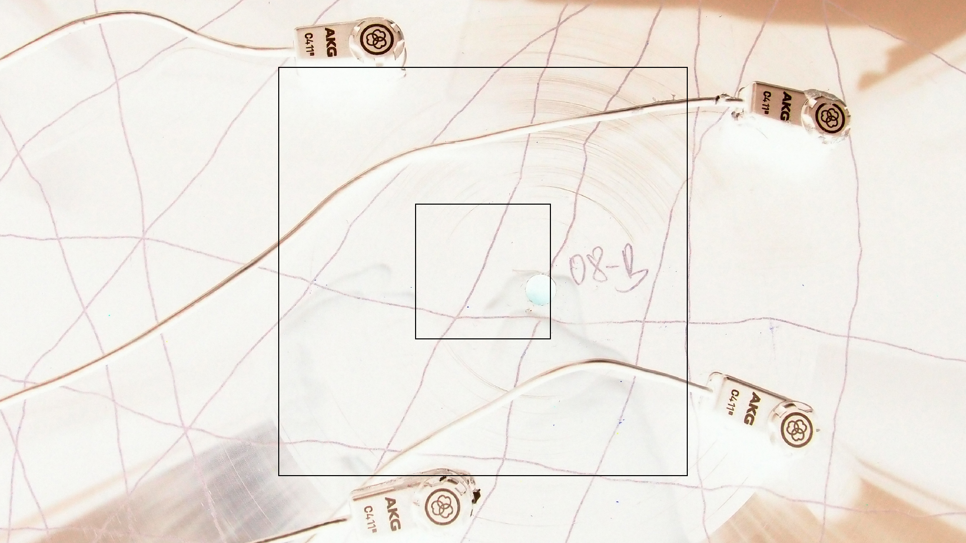 2023-02-05 wendelrekords III Pure Vinyl, geritzt (Audio, Foto, Video)