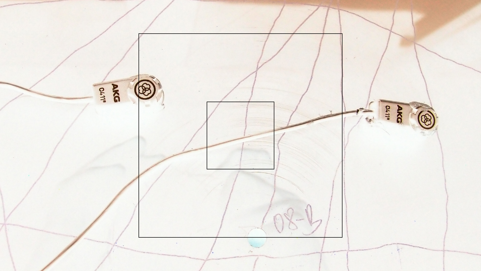 2023-02-05 wendelrekords III Pure Vinyl, geritzt (Audio, Foto, Video)