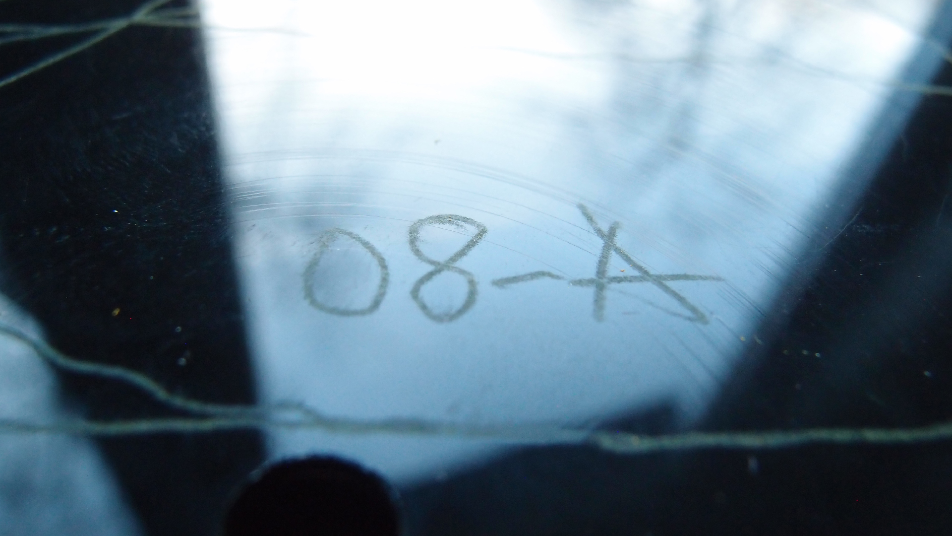 2023-02-05 wendelrekords III Pure Vinyl, geritzt (Audio, Foto, Video)