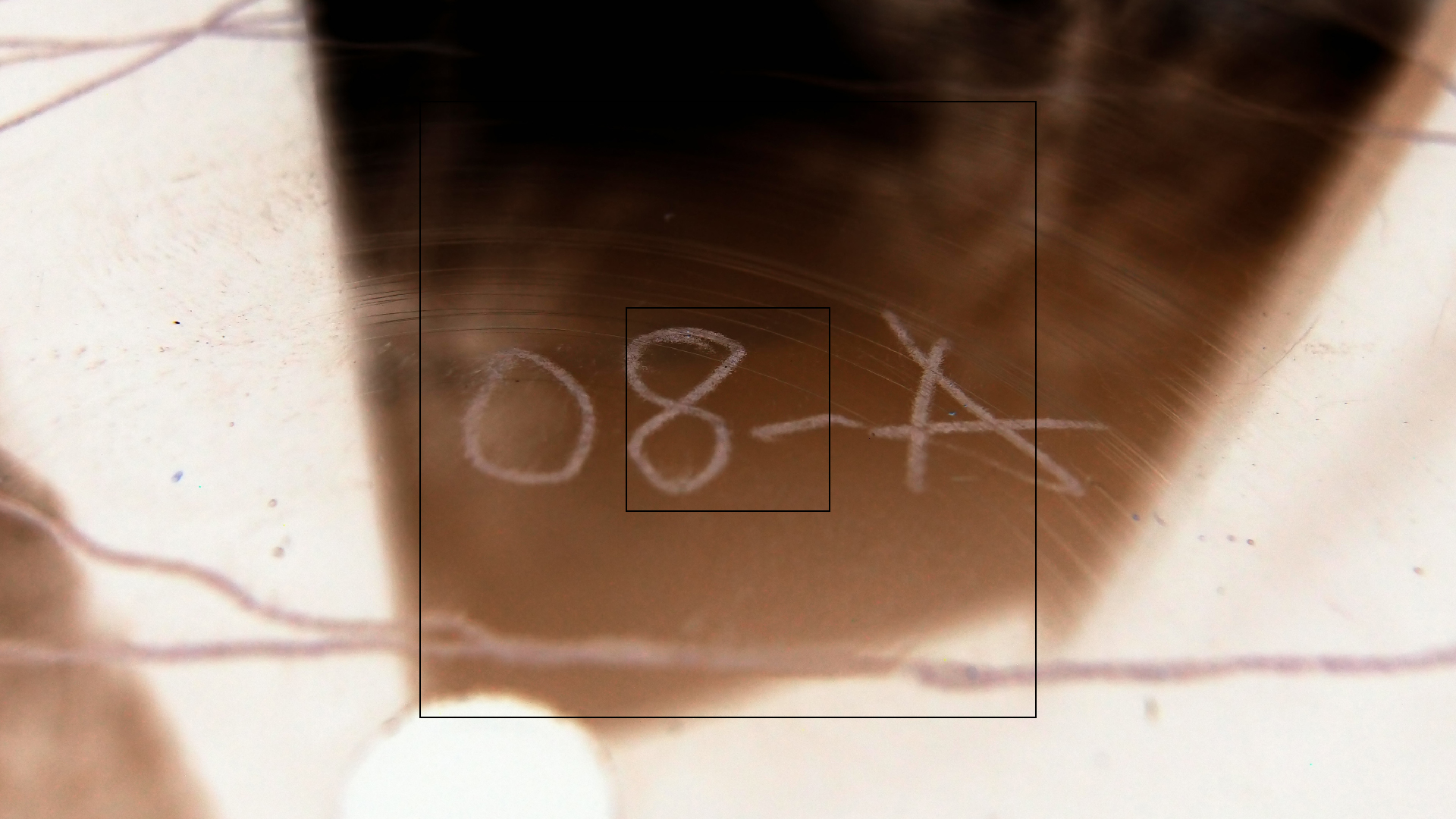 2023-02-05 wendelrekords III Pure Vinyl, geritzt (Audio, Foto, Video)