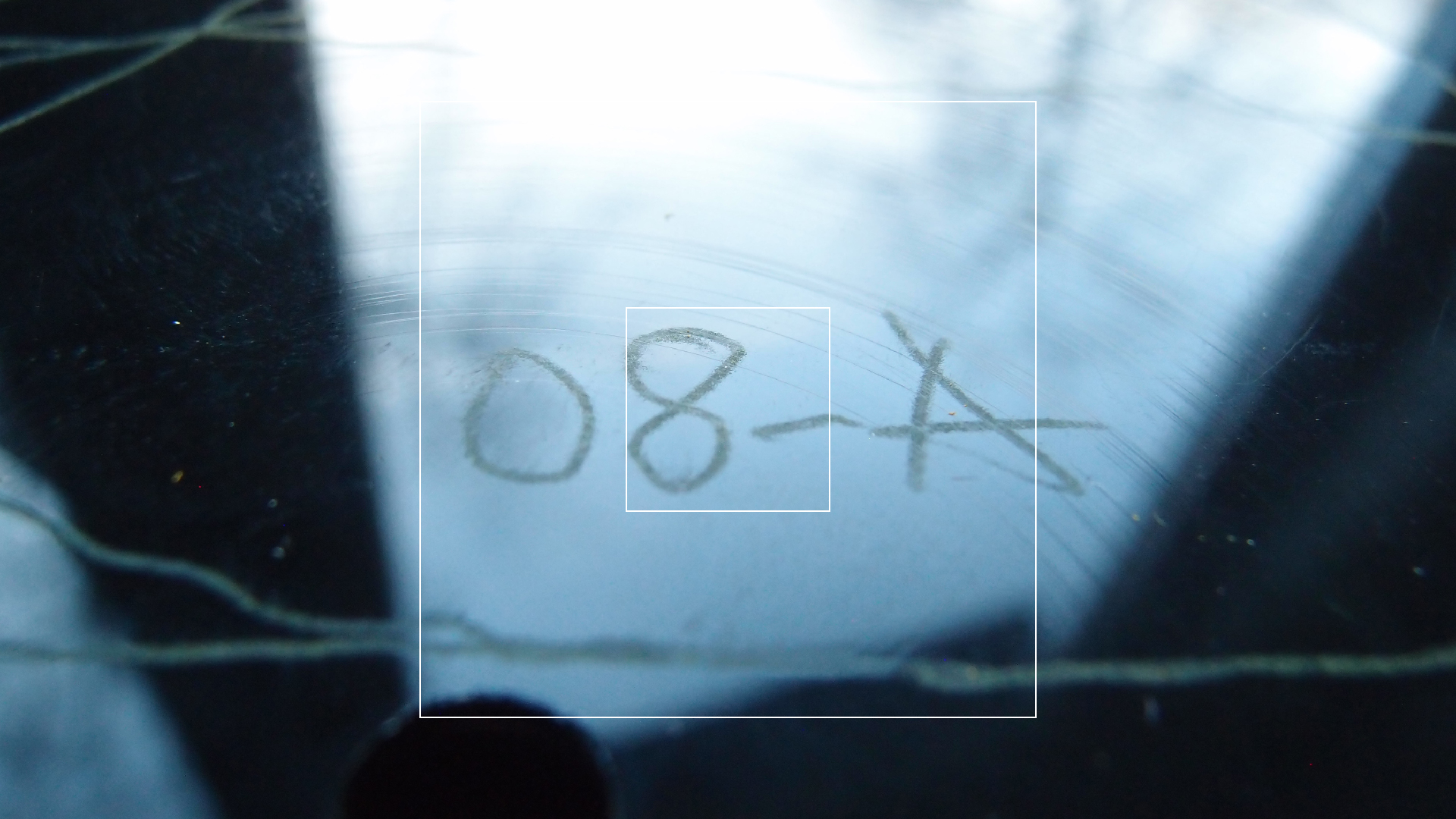 2023-02-05 wendelrekords III Pure Vinyl, geritzt (Audio, Foto, Video)