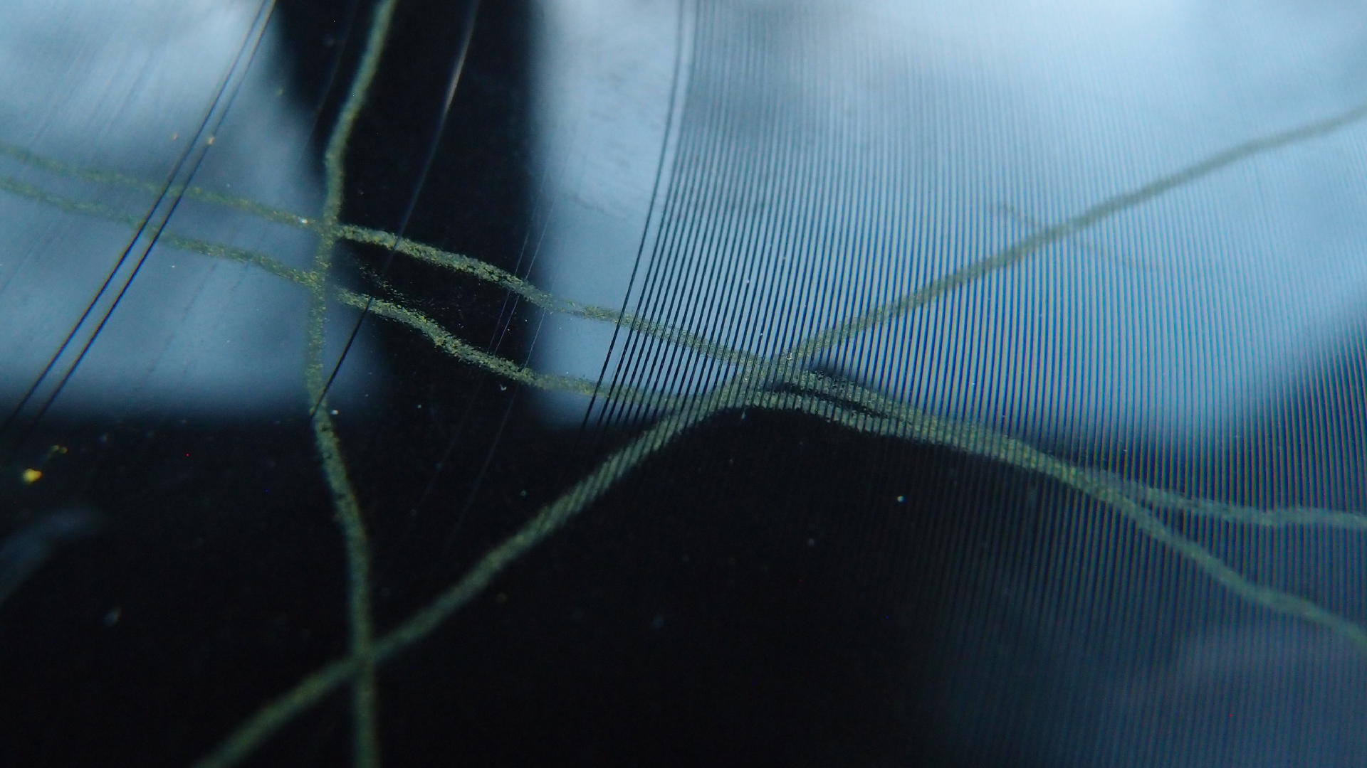 2023-02-05 wendelrekords III Pure Vinyl, geritzt (Audio, Foto, Video)