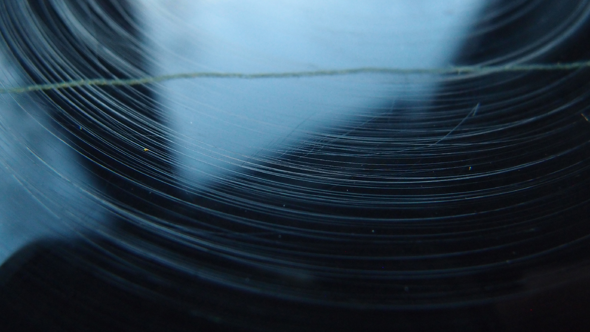 2023-02-05 wendelrekords III Pure Vinyl, geritzt (Audio, Foto, Video)